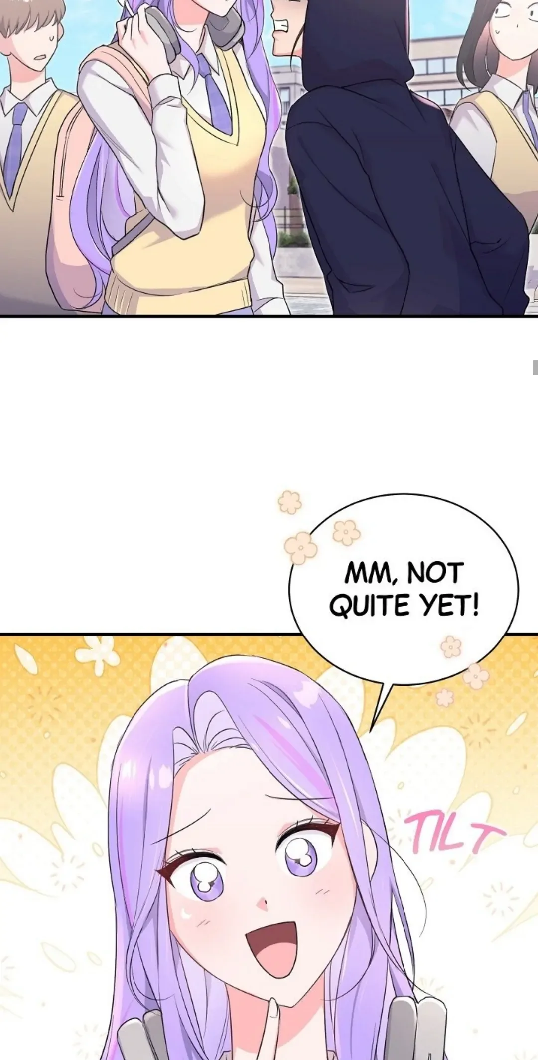 Moonshark: Sharks Are Born To Be Stars Chapter 24 page 25
