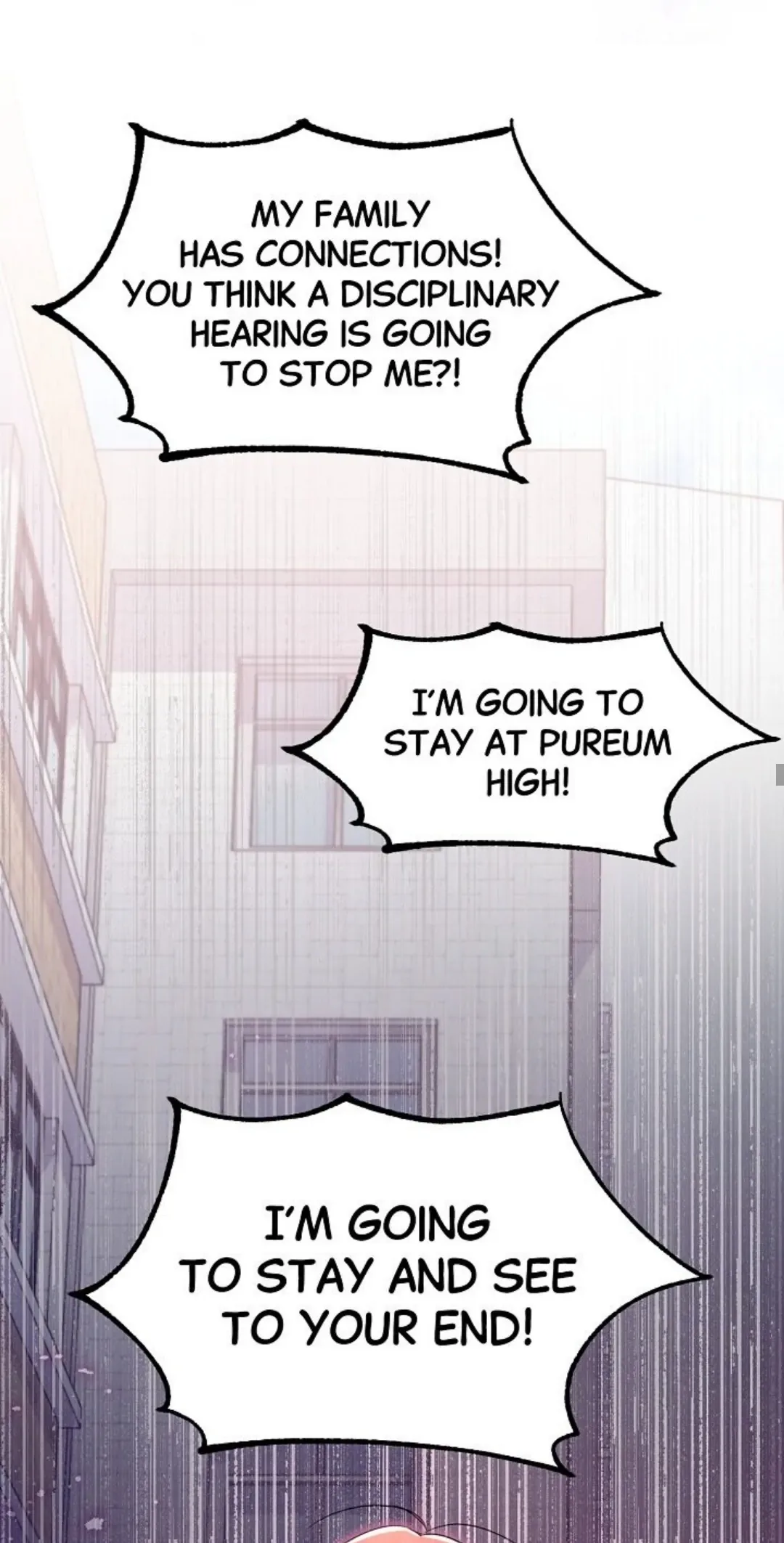Moonshark: Sharks Are Born To Be Stars Chapter 24 page 36