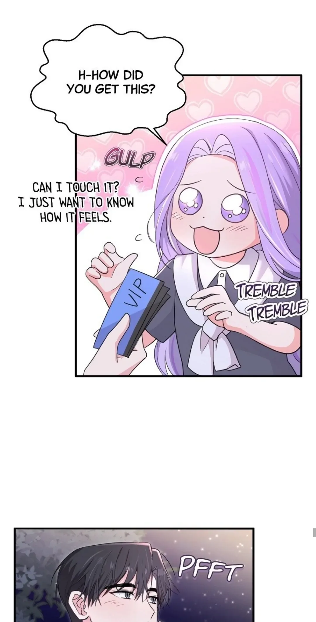 Moonshark: Sharks Are Born To Be Stars Chapter 24 page 61