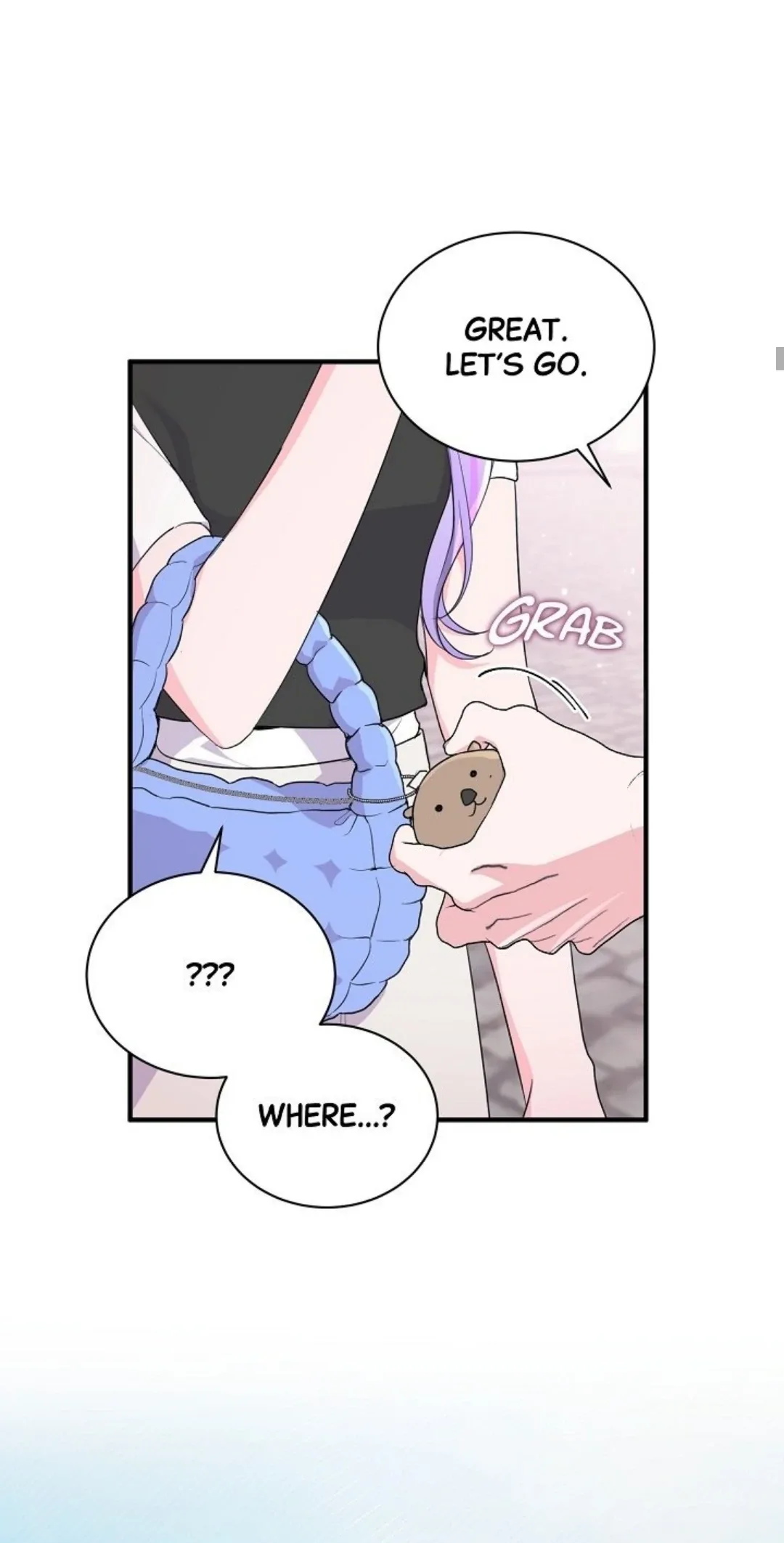 Moonshark: Sharks Are Born To Be Stars Chapter 27 page 15