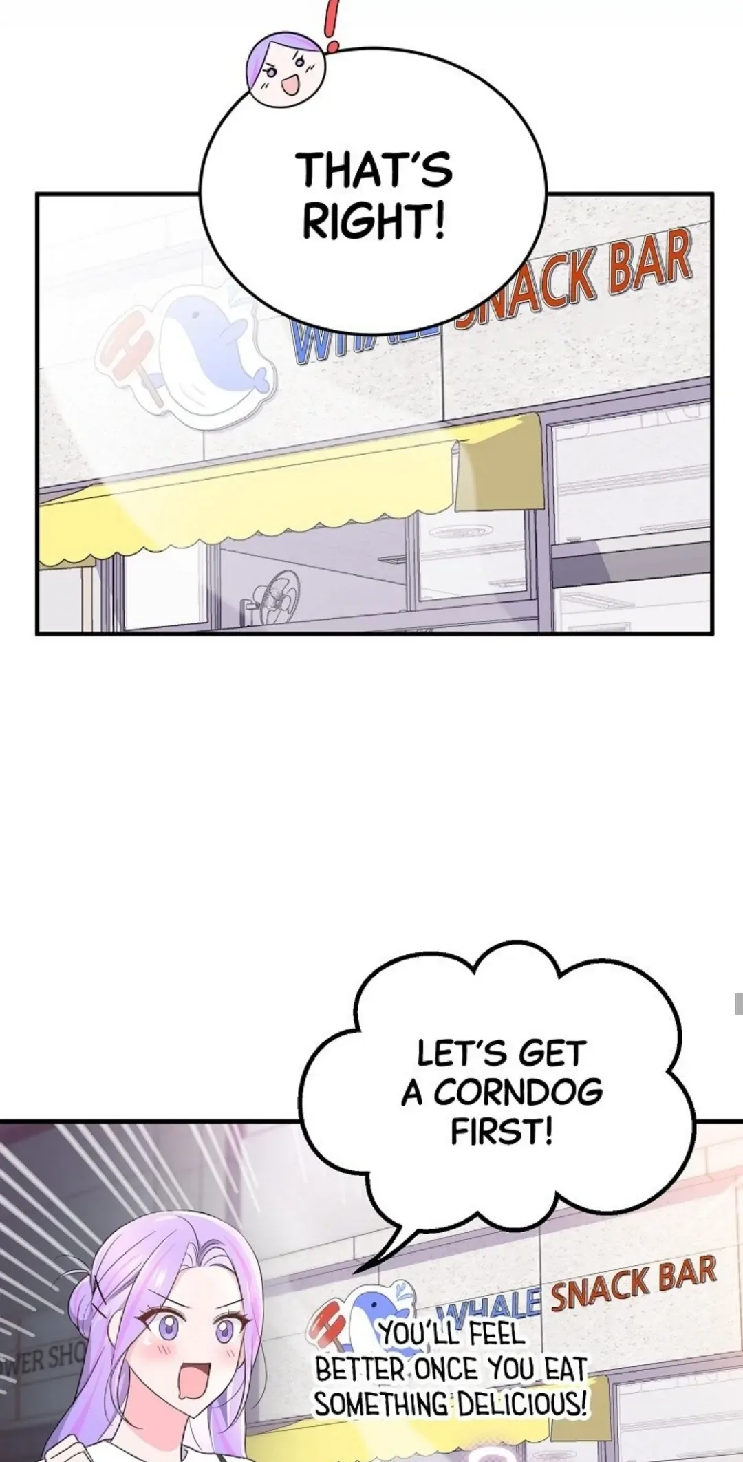 Moonshark: Sharks Are Born To Be Stars Chapter 27 page 45