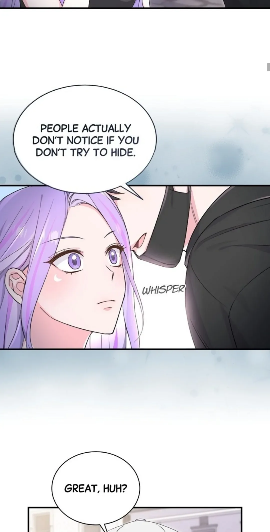 Moonshark: Sharks Are Born To Be Stars Chapter 27 page 8