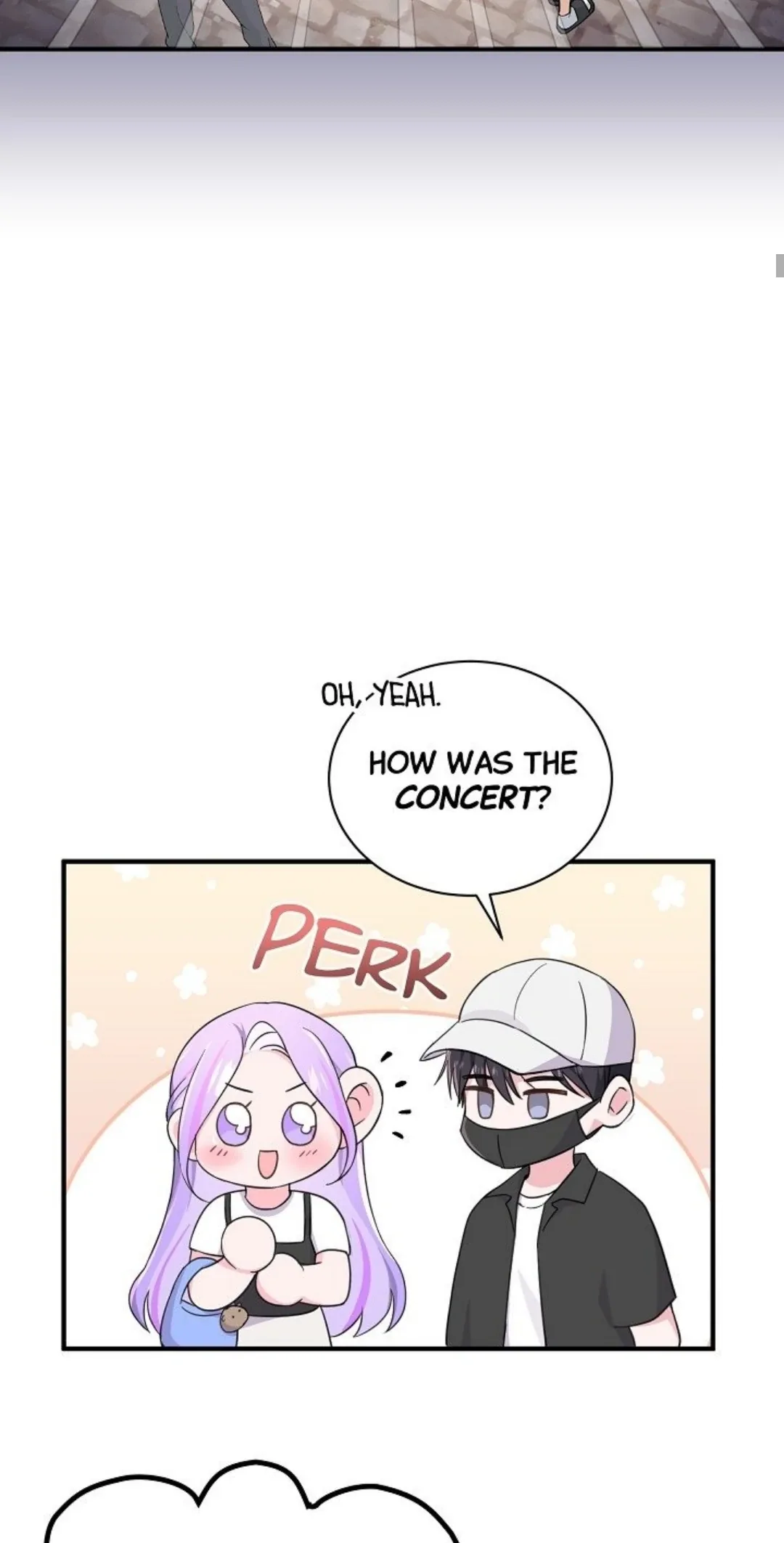 Moonshark: Sharks Are Born To Be Stars Chapter 27 page 11