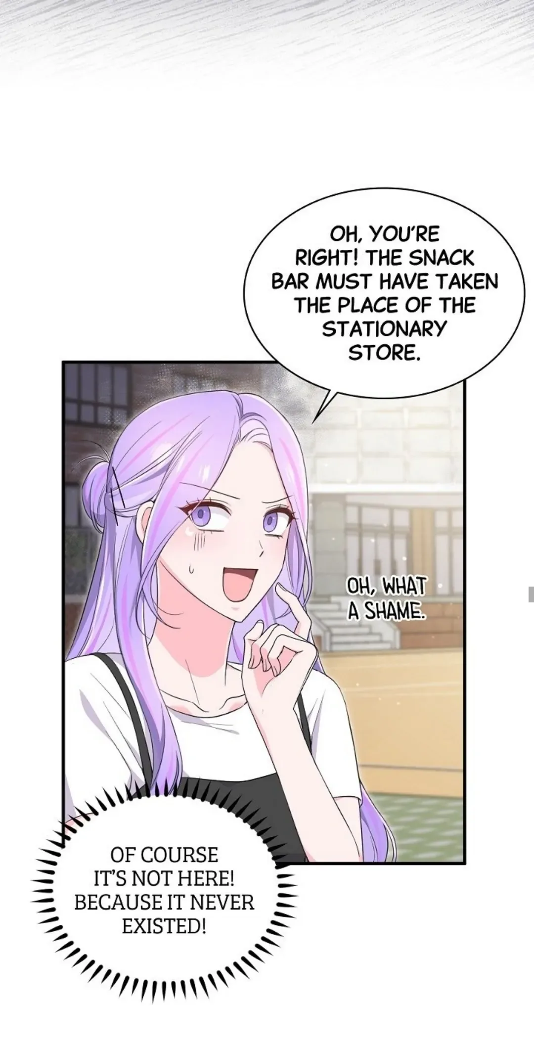Moonshark: Sharks Are Born To Be Stars Chapter 27 page 37
