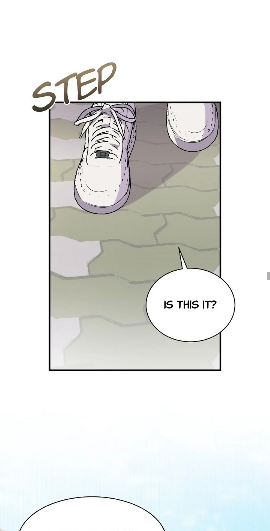 Moonshark: Sharks Are Born To Be Stars Chapter 27 page 34