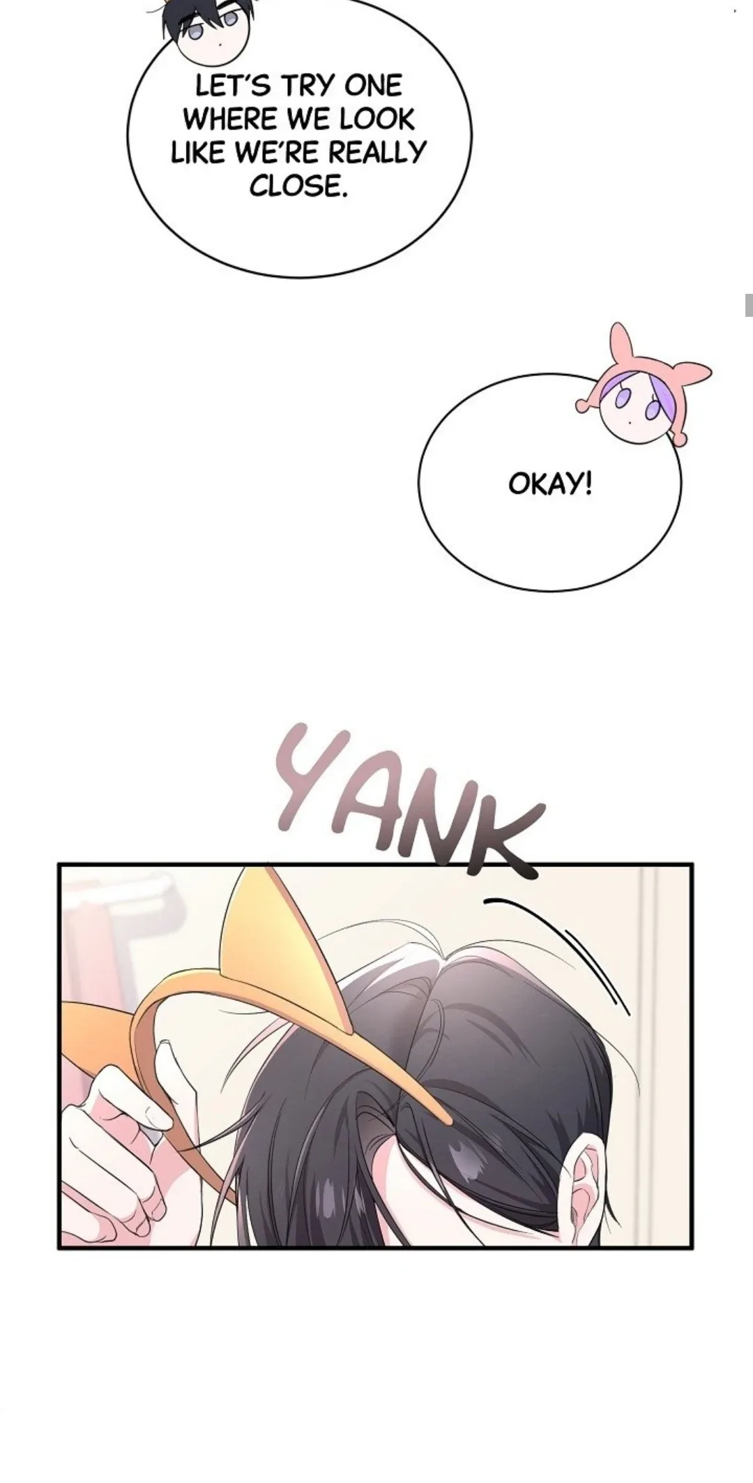 Moonshark: Sharks Are Born To Be Stars Chapter 28 page 13