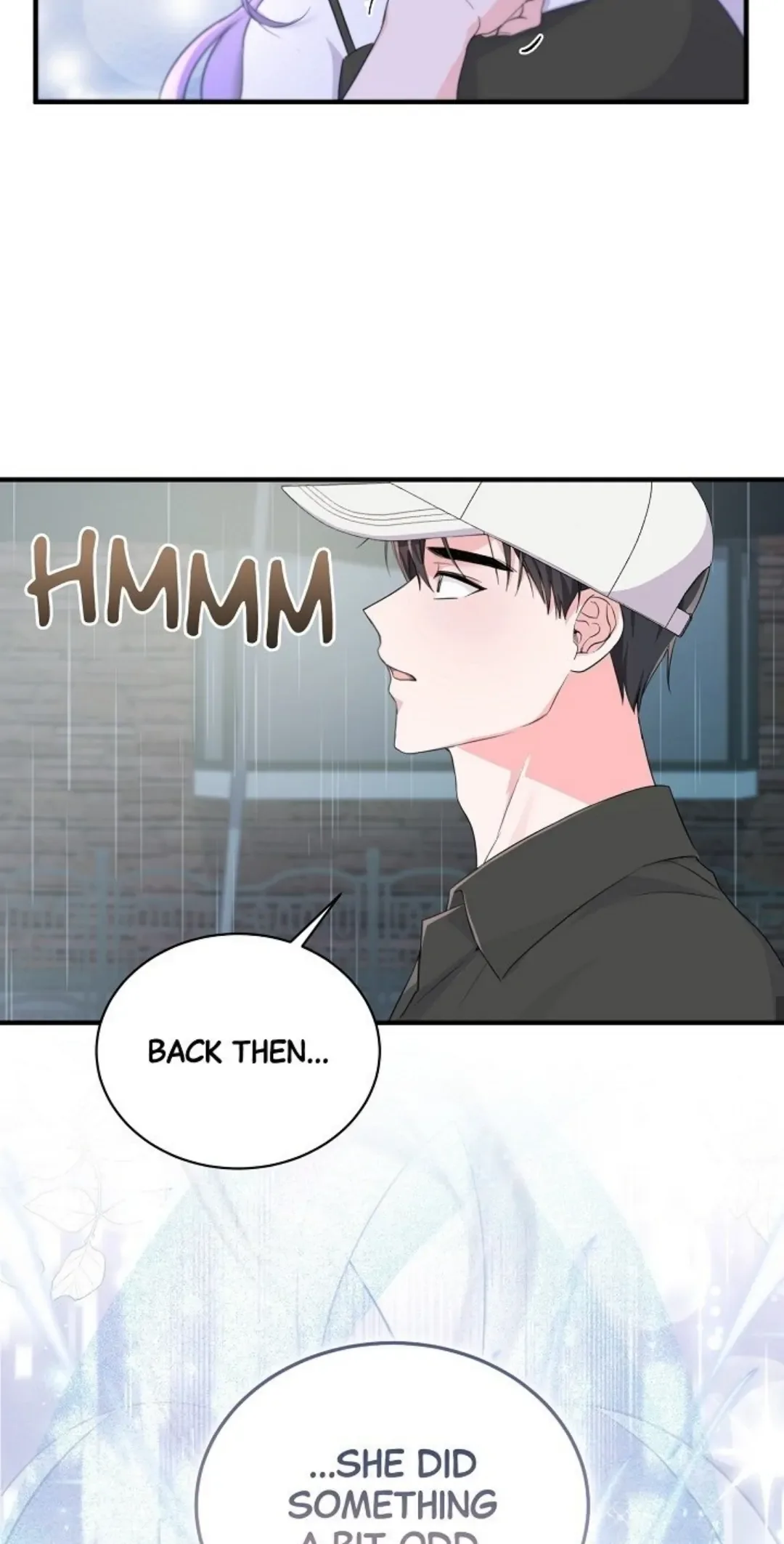 Moonshark: Sharks Are Born To Be Stars Chapter 28 page 42