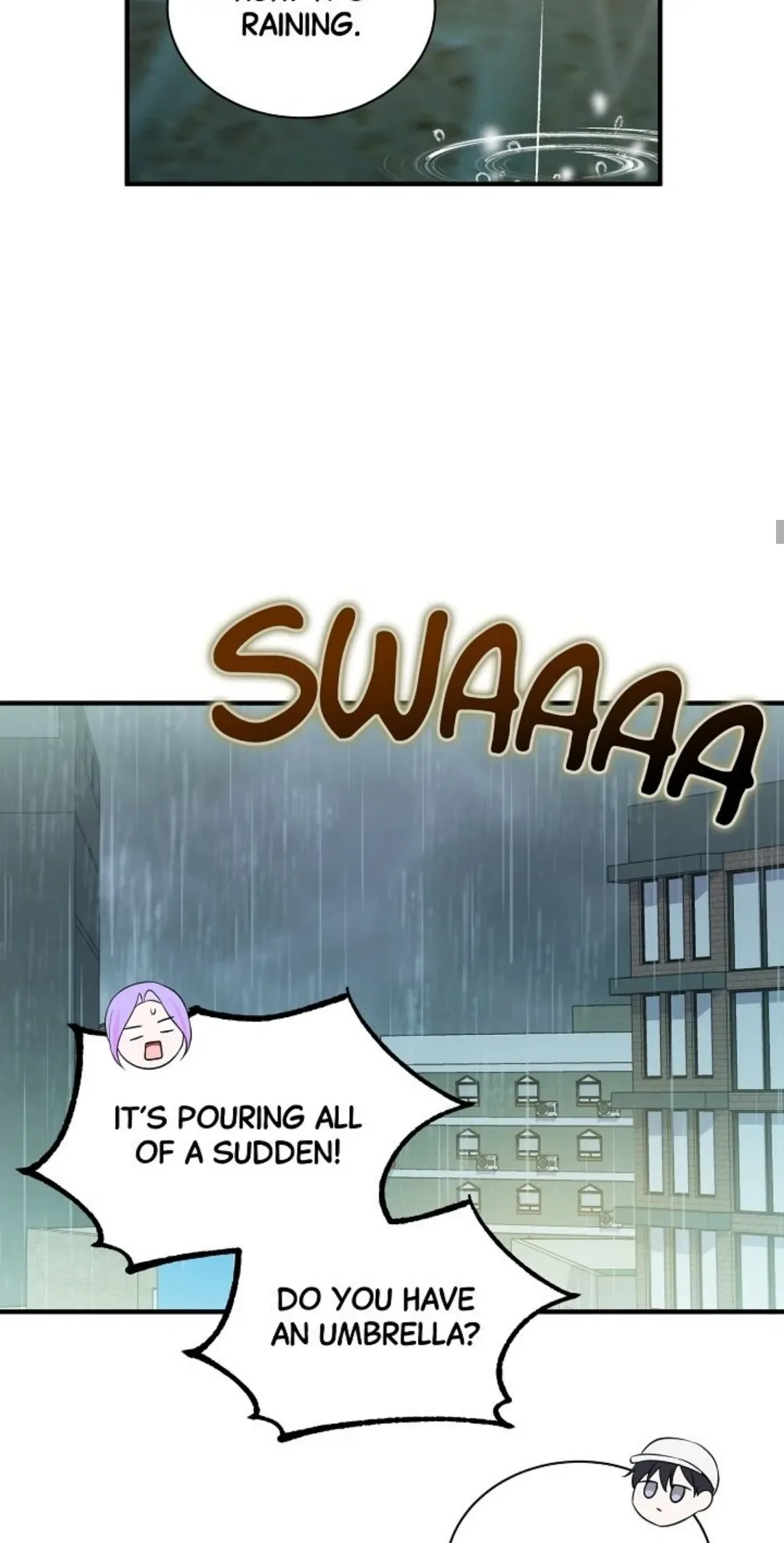 Moonshark: Sharks Are Born To Be Stars Chapter 28 page 22