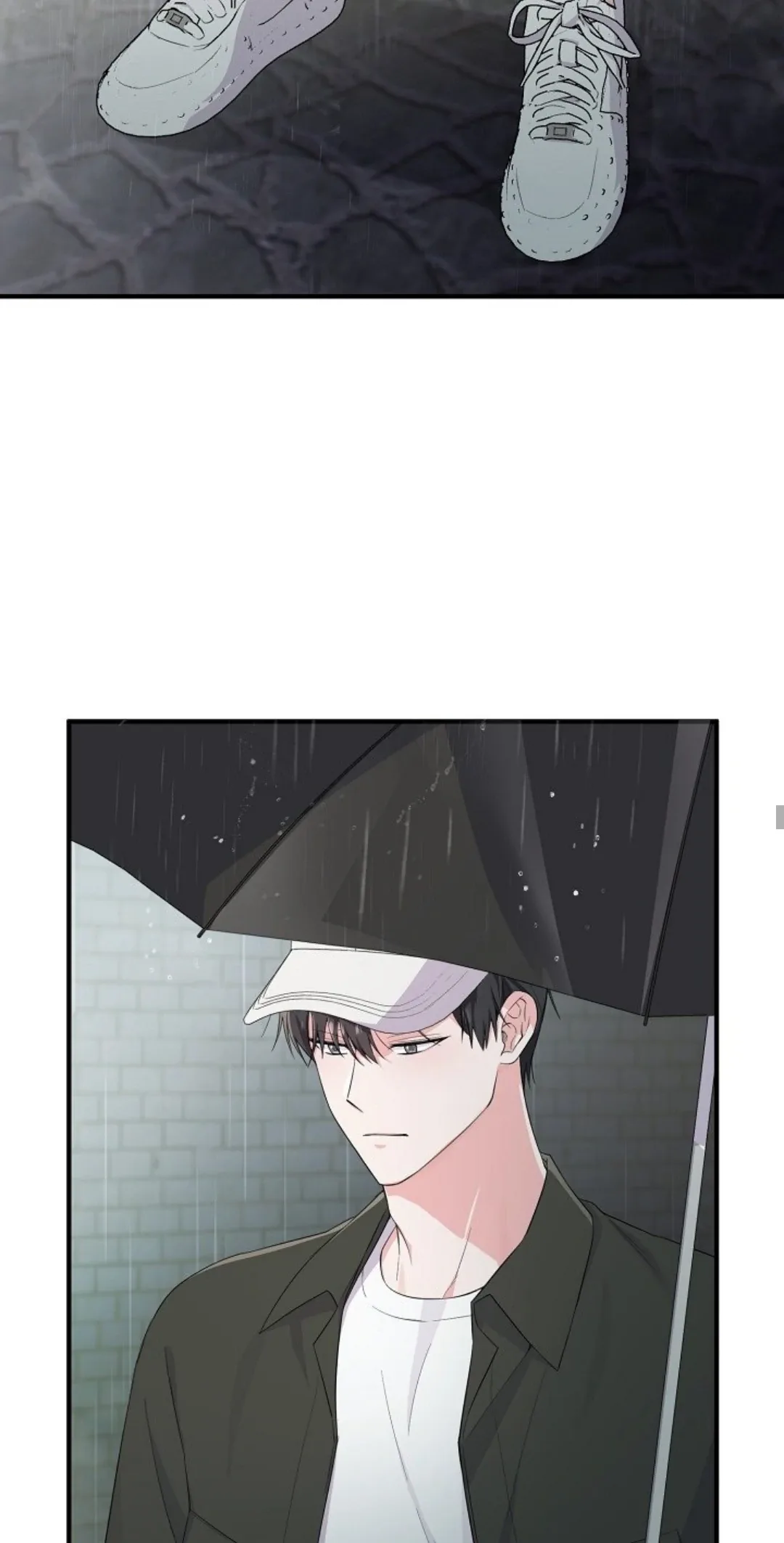 Moonshark: Sharks Are Born To Be Stars Chapter 28 page 34