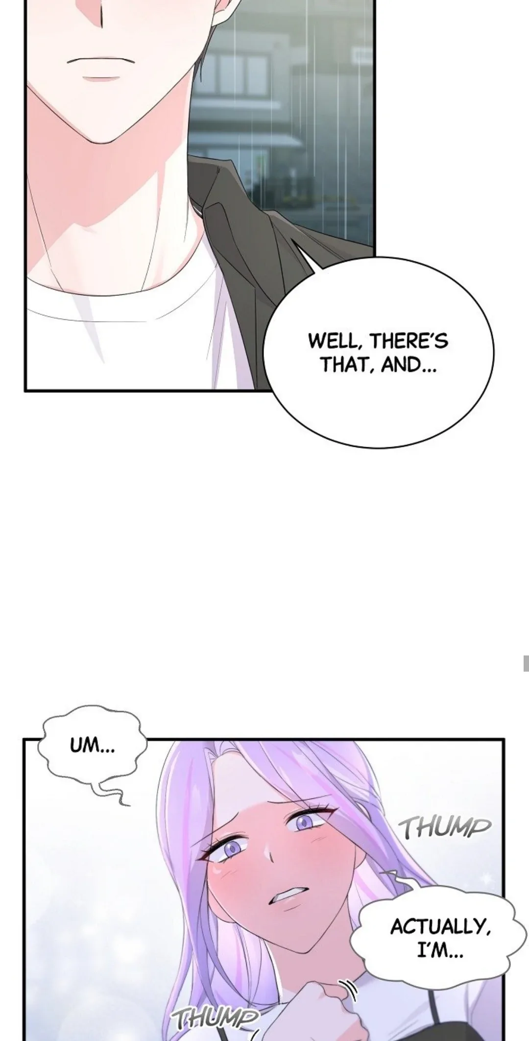 Moonshark: Sharks Are Born To Be Stars Chapter 28 page 41