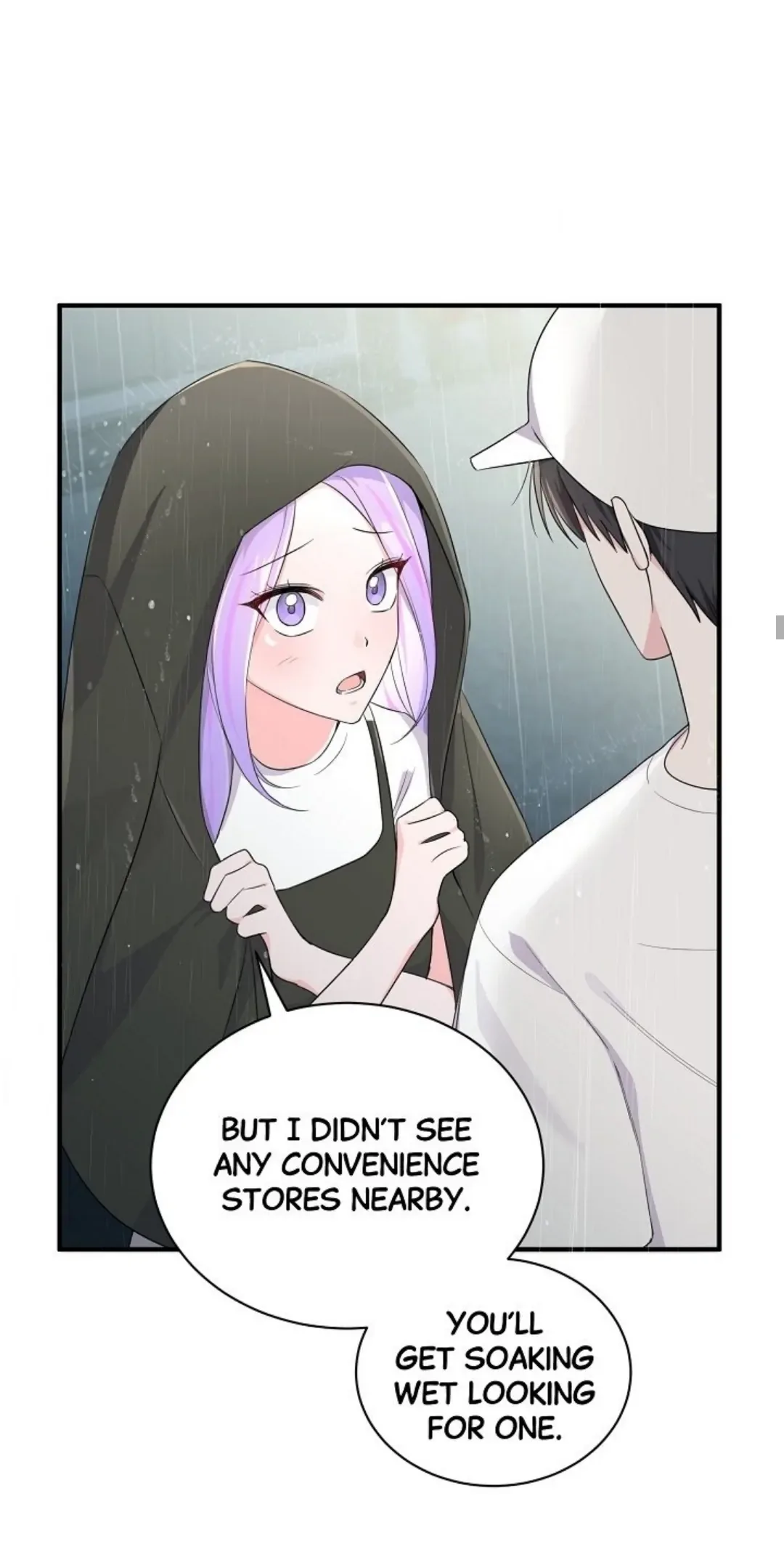 Moonshark: Sharks Are Born To Be Stars Chapter 28 page 26