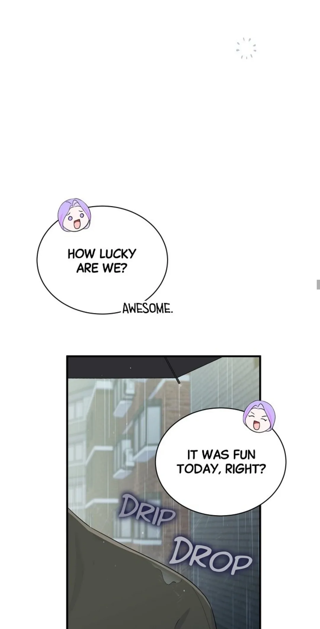 Moonshark: Sharks Are Born To Be Stars Chapter 28 page 29