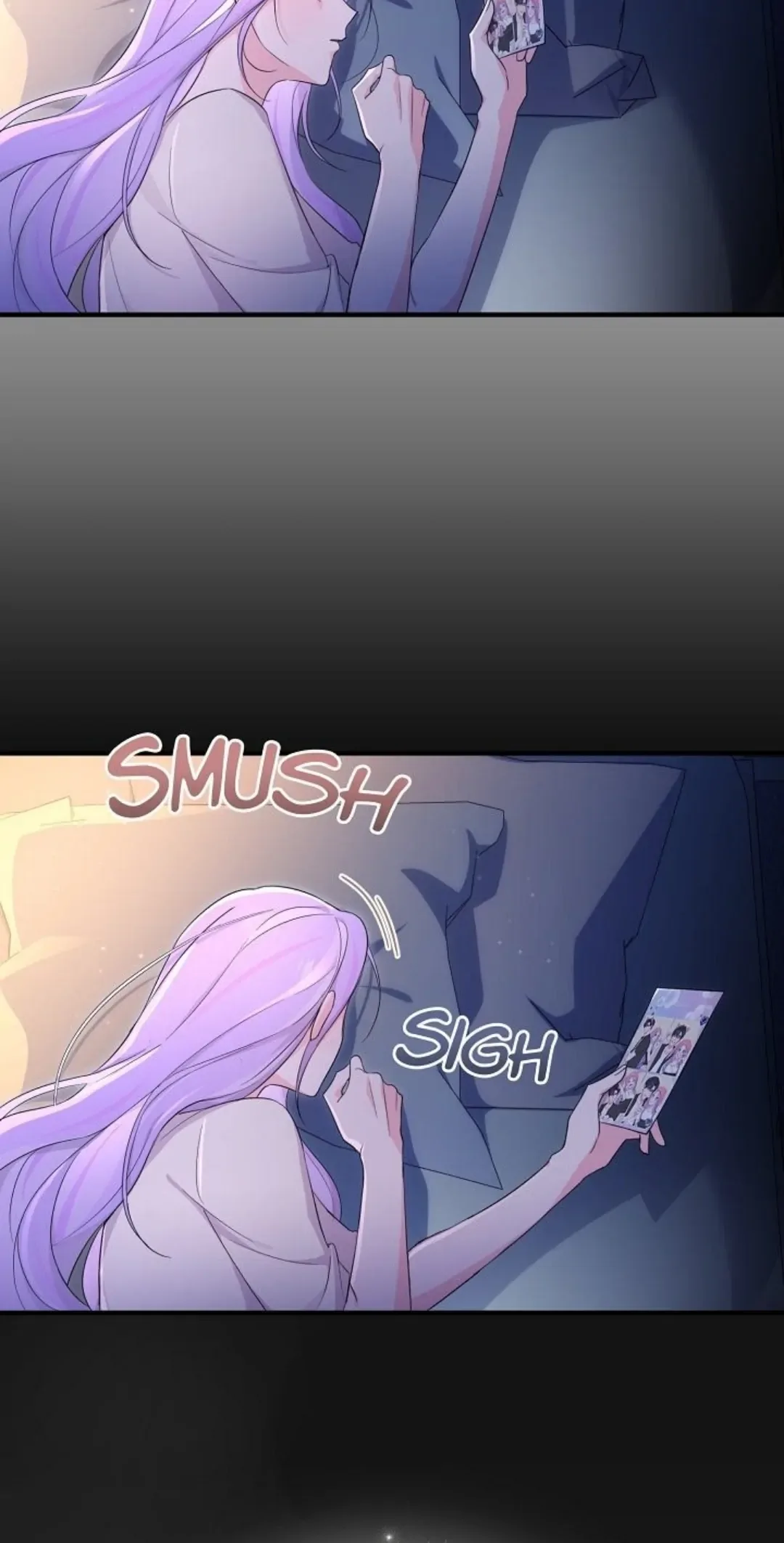 Moonshark: Sharks Are Born To Be Stars Chapter 28 page 47