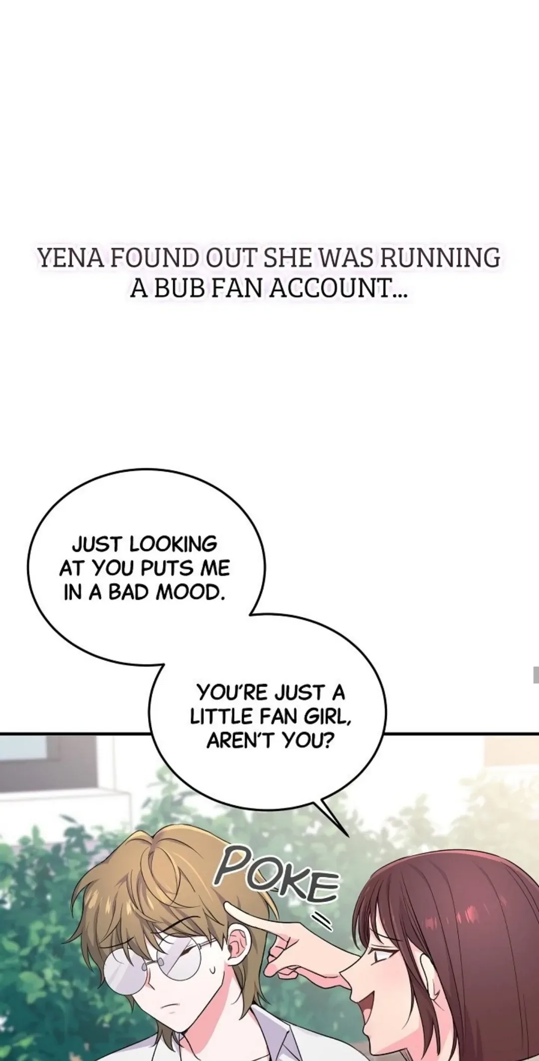 Moonshark: Sharks Are Born To Be Stars Chapter 23 page 40