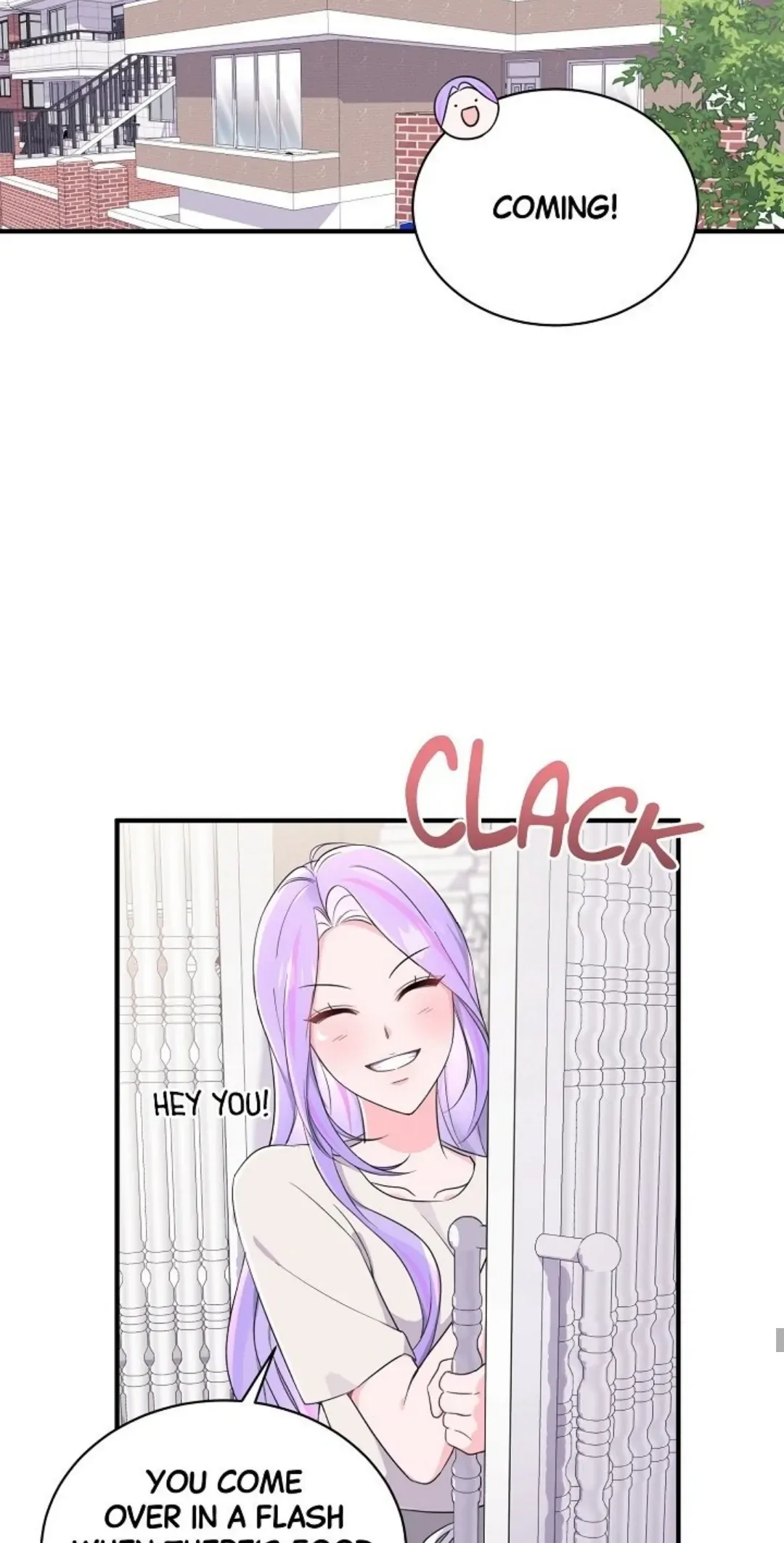Moonshark: Sharks Are Born To Be Stars Chapter 28 page 56