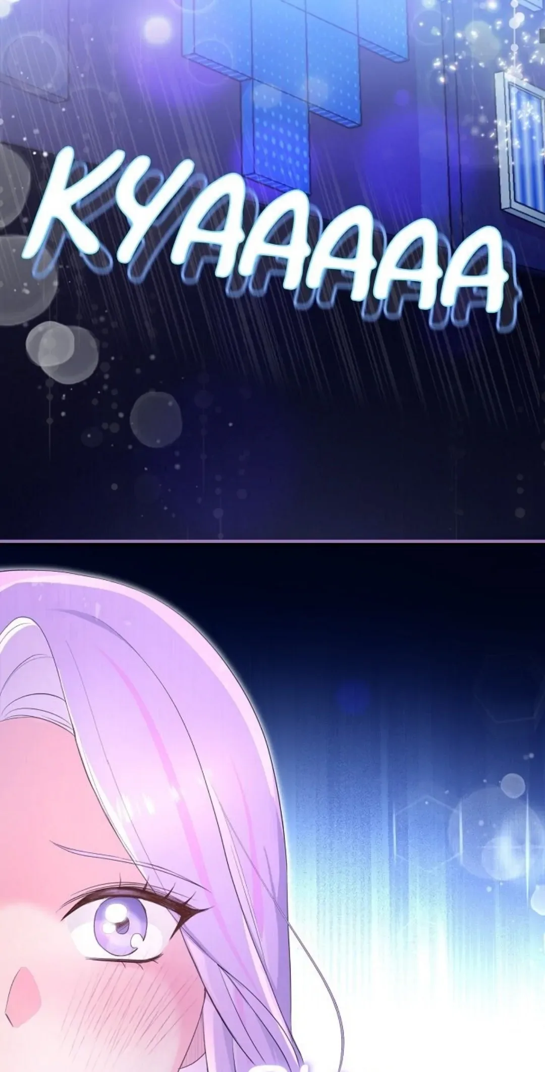 Moonshark: Sharks Are Born To Be Stars Chapter 26 page 2