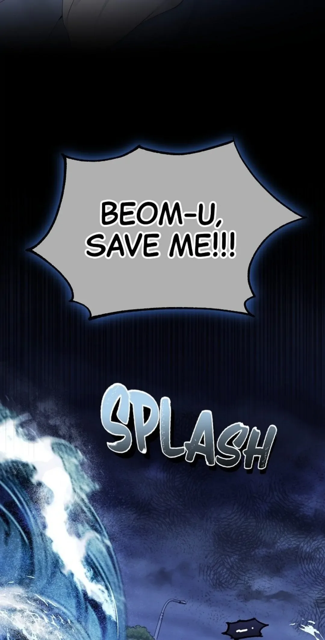 Moonshark: Sharks Are Born To Be Stars Chapter 30 page 19