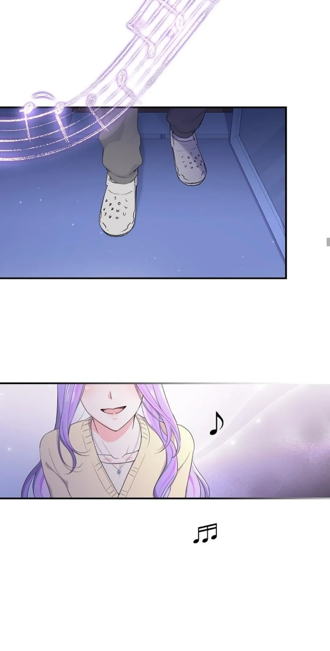 Moonshark: Sharks Are Born To Be Stars Chapter 30 page 29