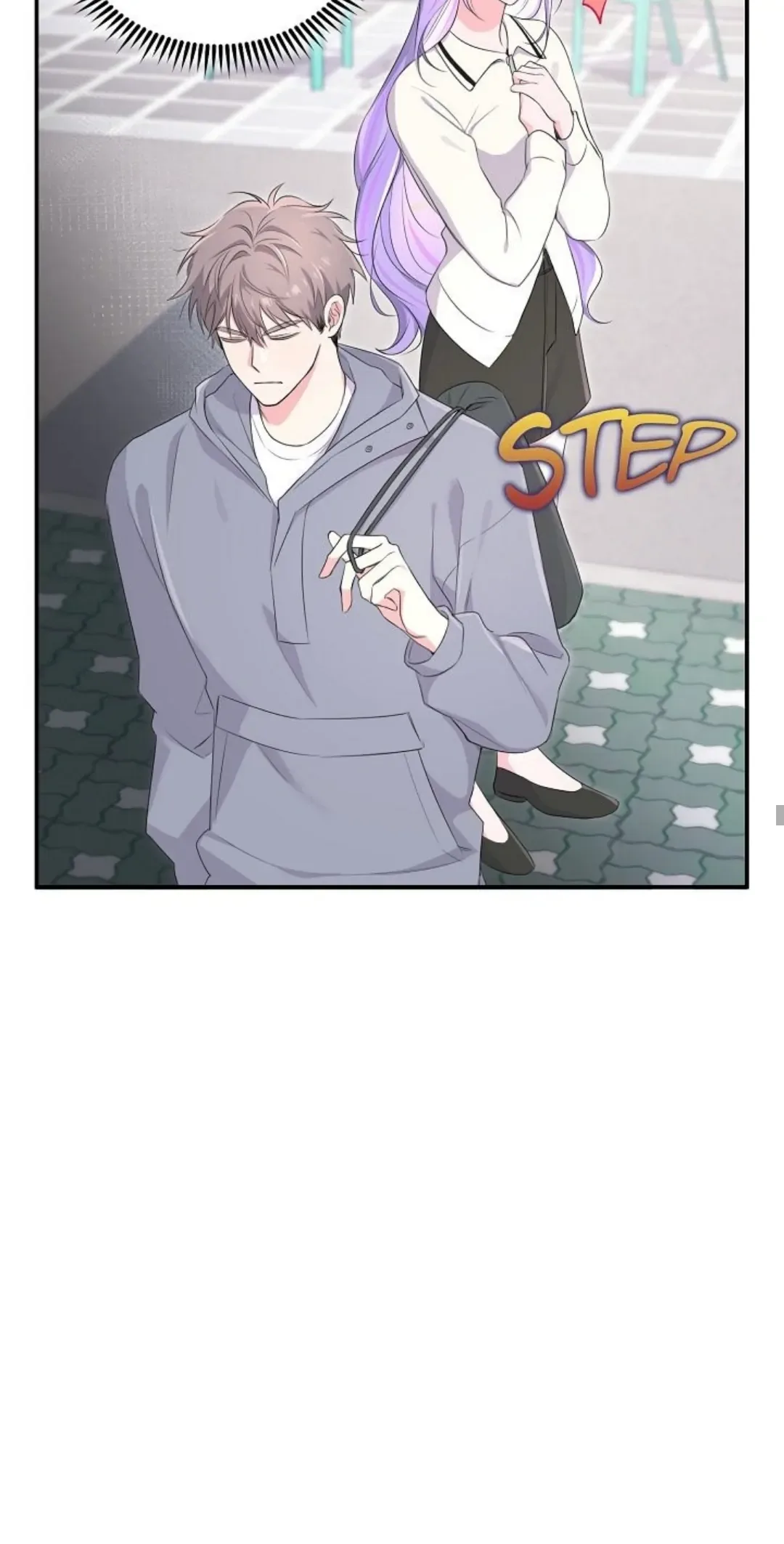 Moonshark: Sharks Are Born To Be Stars Chapter 30 page 41