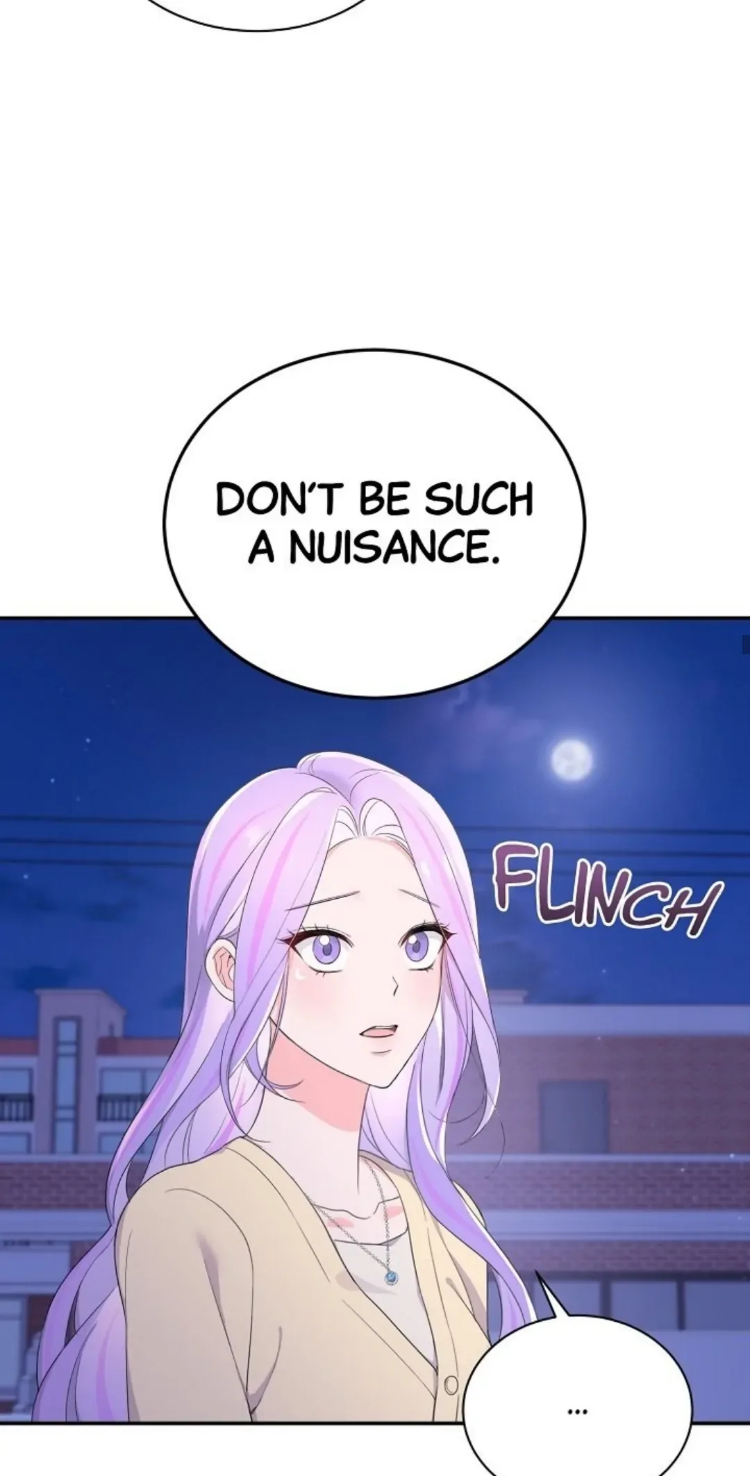 Moonshark: Sharks Are Born To Be Stars Chapter 30 page 34