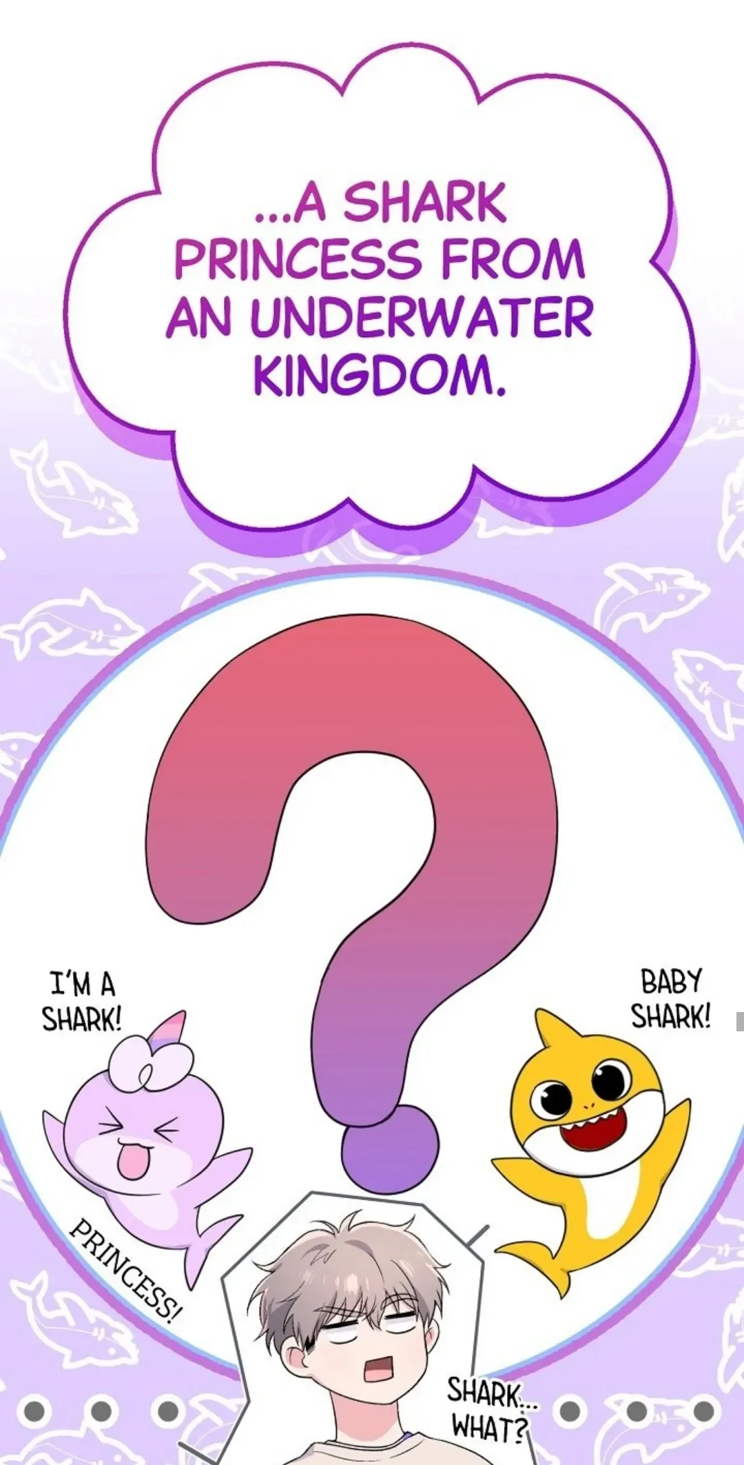 Moonshark: Sharks Are Born To Be Stars Chapter 30 page 54