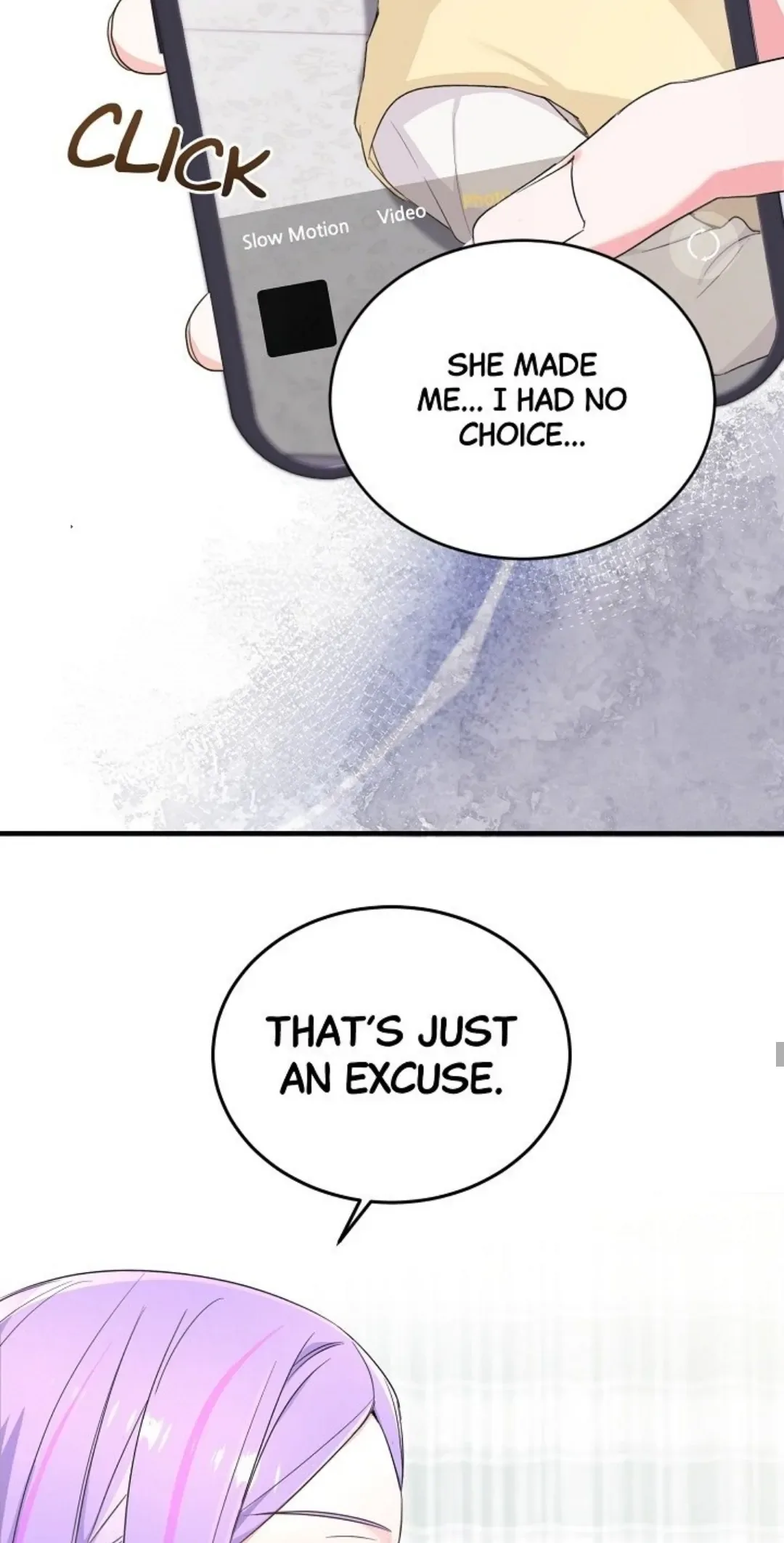 Moonshark: Sharks Are Born To Be Stars Chapter 23 page 43