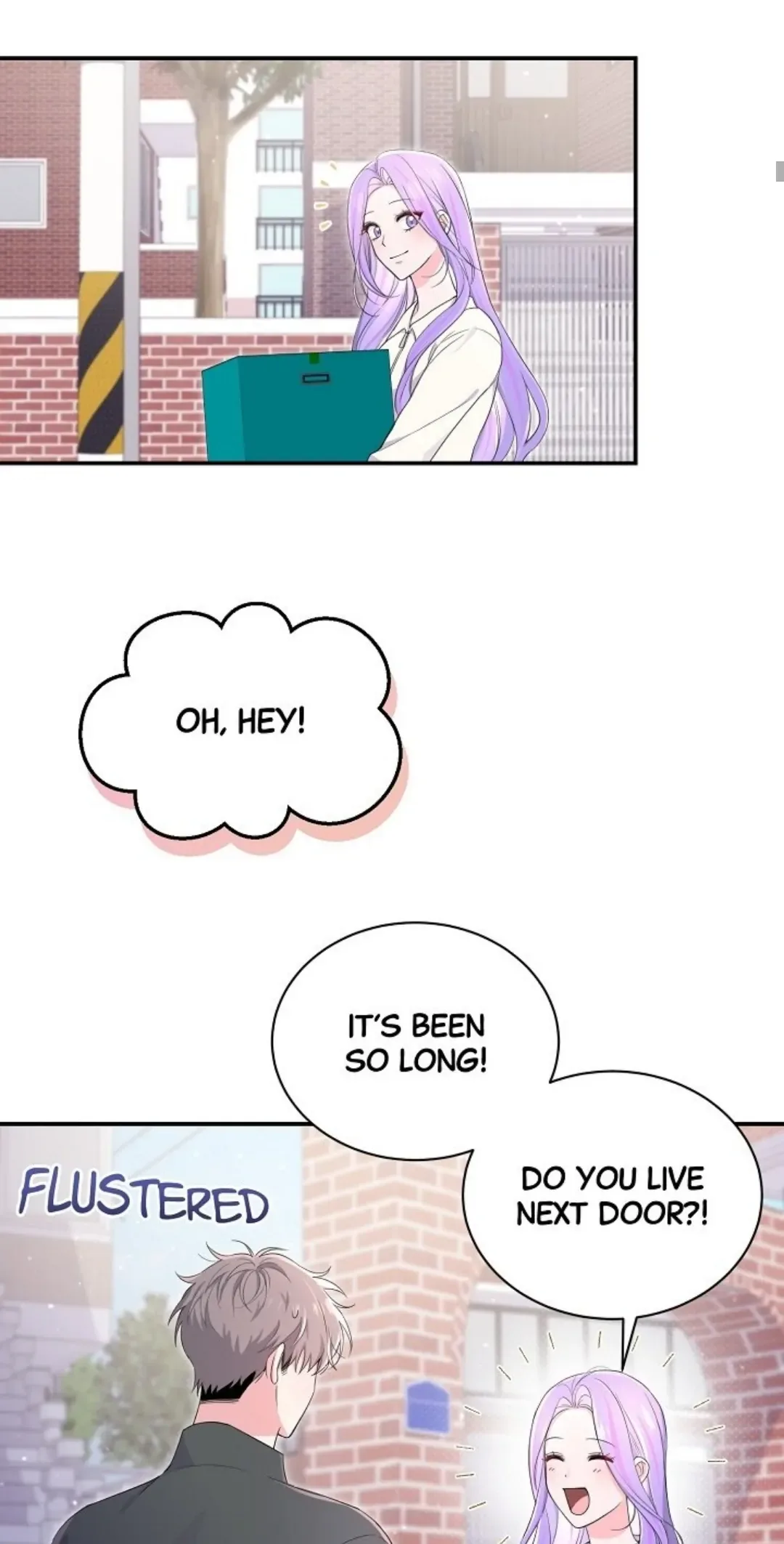 Moonshark: Sharks Are Born To Be Stars Chapter 30 page 9