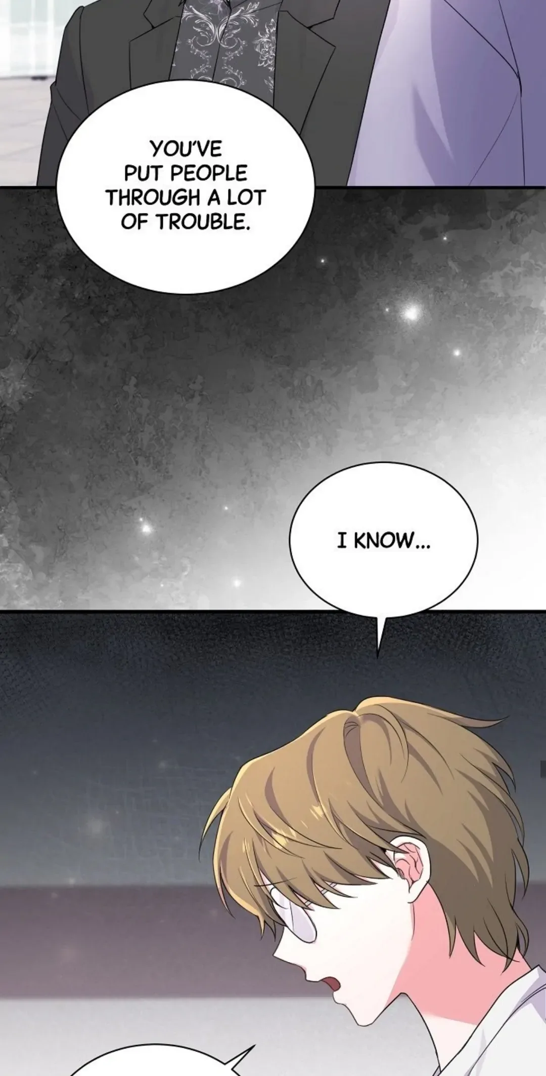 Moonshark: Sharks Are Born To Be Stars Chapter 23 page 45