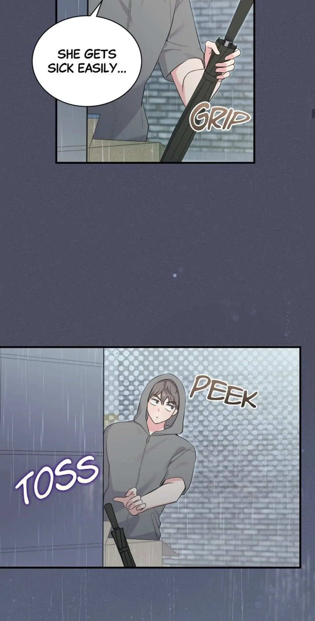 Moonshark: Sharks Are Born To Be Stars Chapter 29 page 13