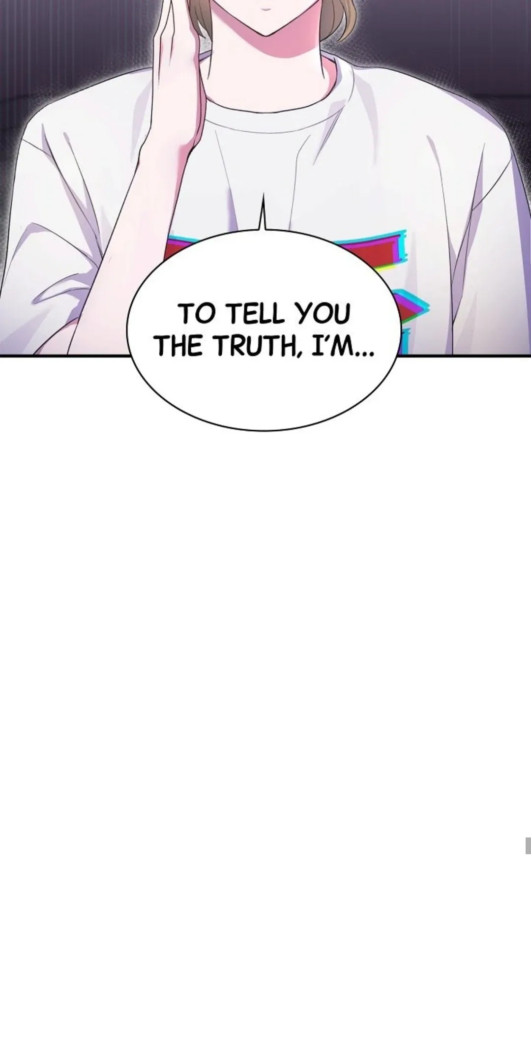 Moonshark: Sharks Are Born To Be Stars Chapter 23 page 51