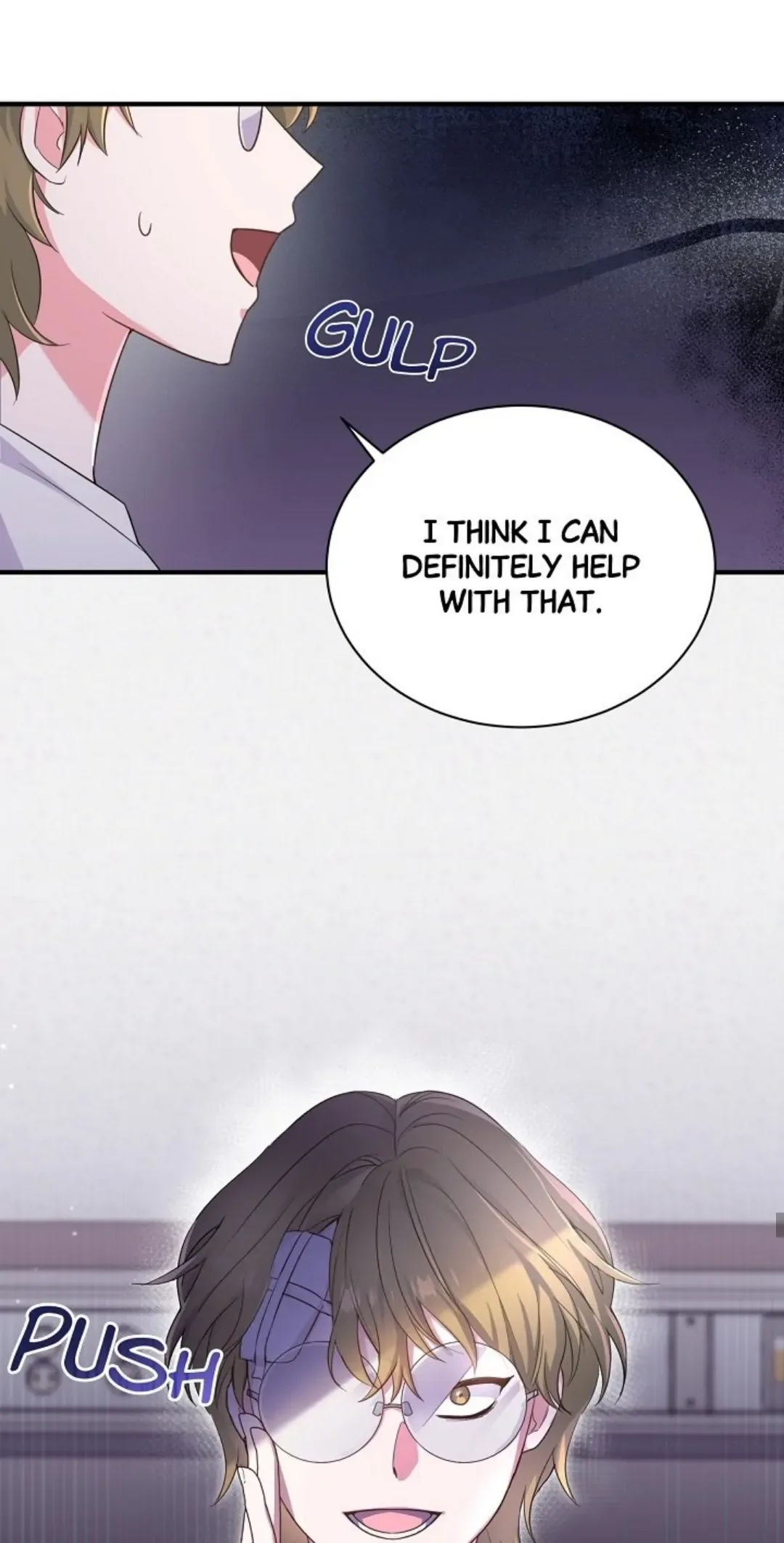 Moonshark: Sharks Are Born To Be Stars Chapter 23 page 50