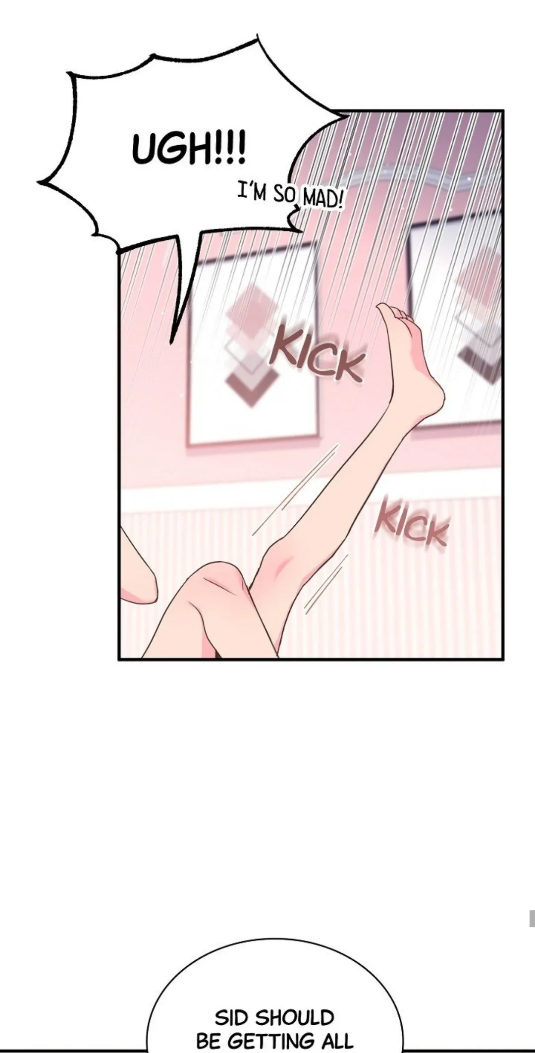 Moonshark: Sharks Are Born To Be Stars Chapter 23 page 55