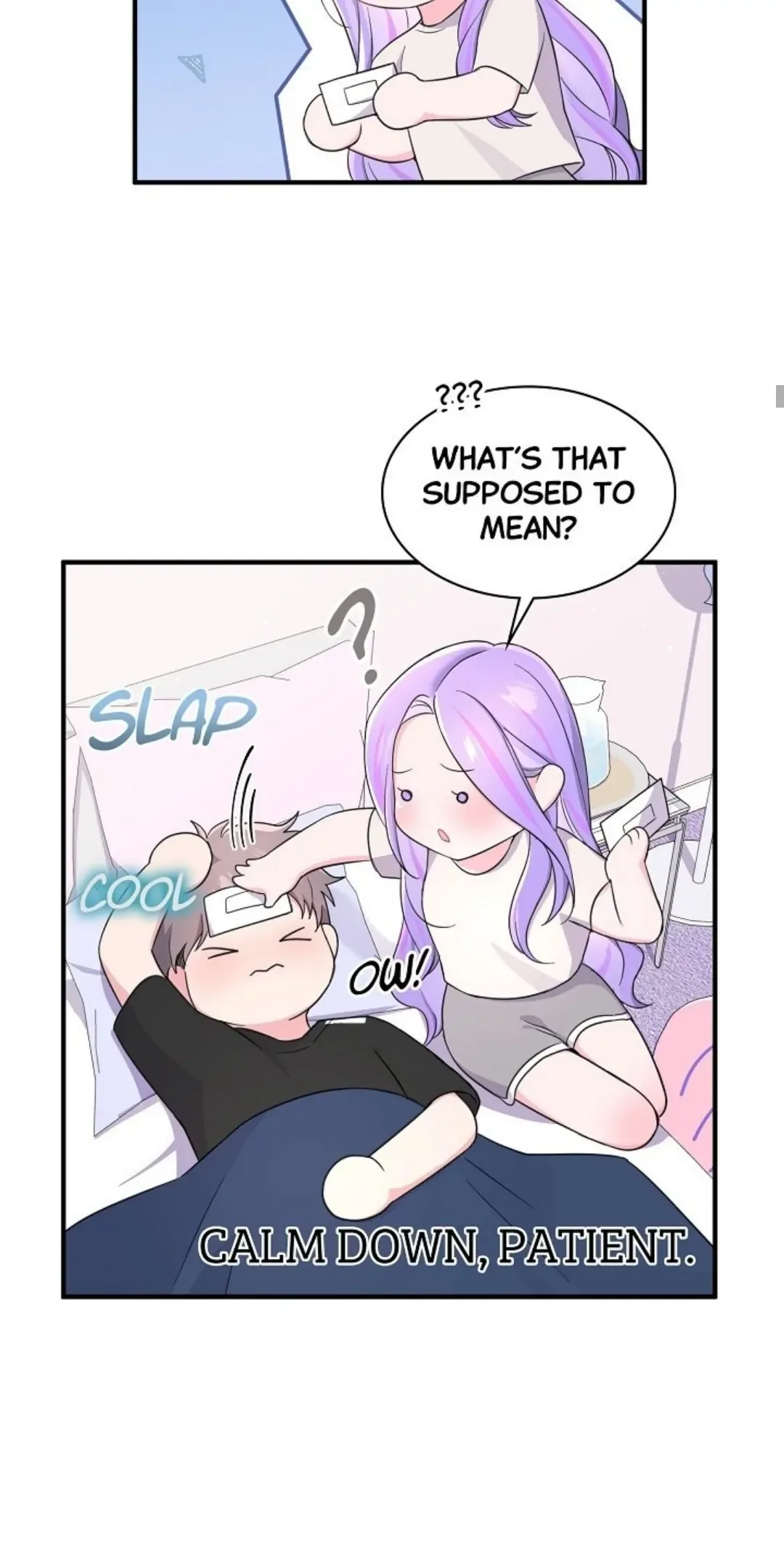 Moonshark: Sharks Are Born To Be Stars Chapter 29 page 18