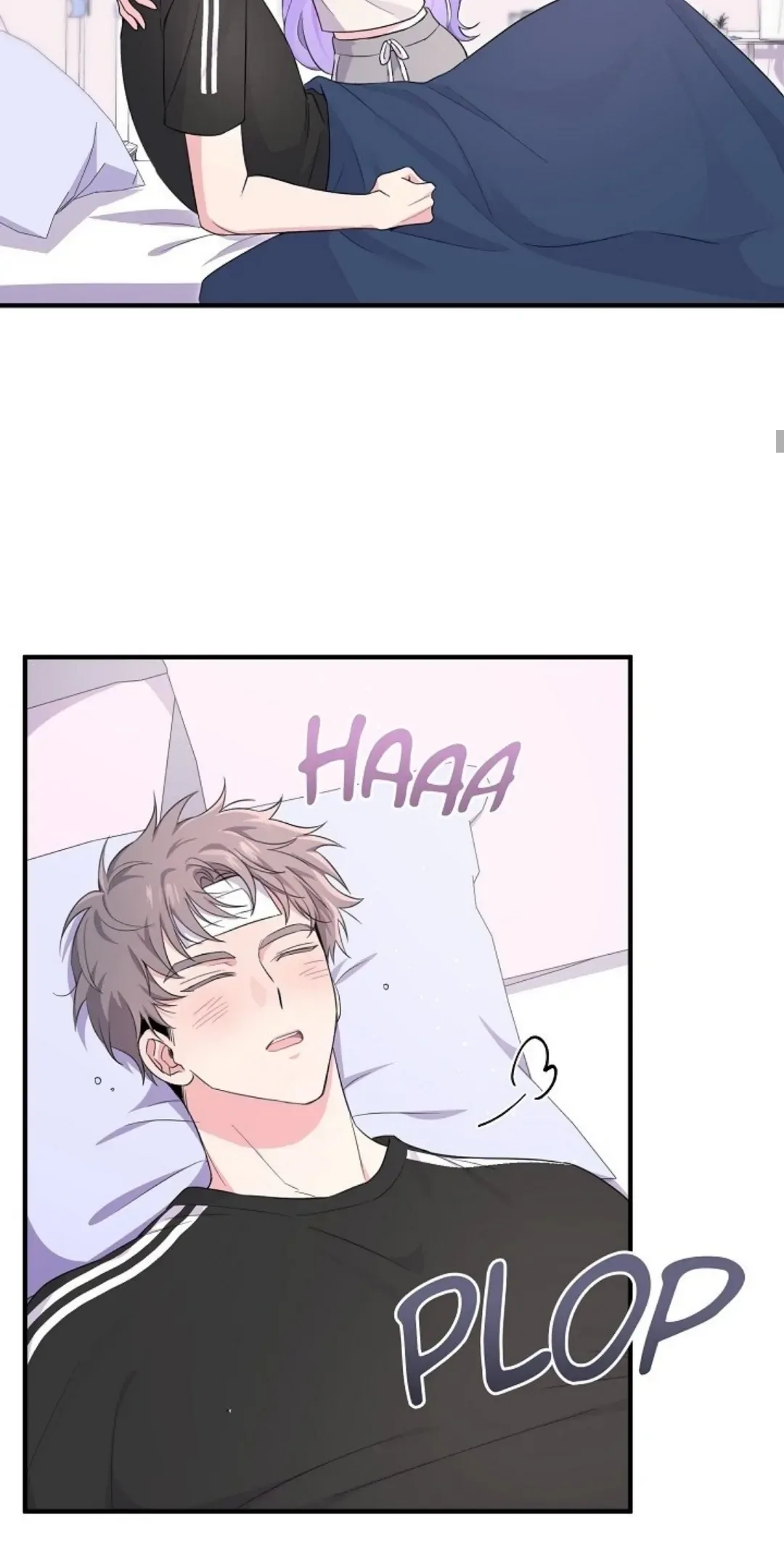 Moonshark: Sharks Are Born To Be Stars Chapter 29 page 20
