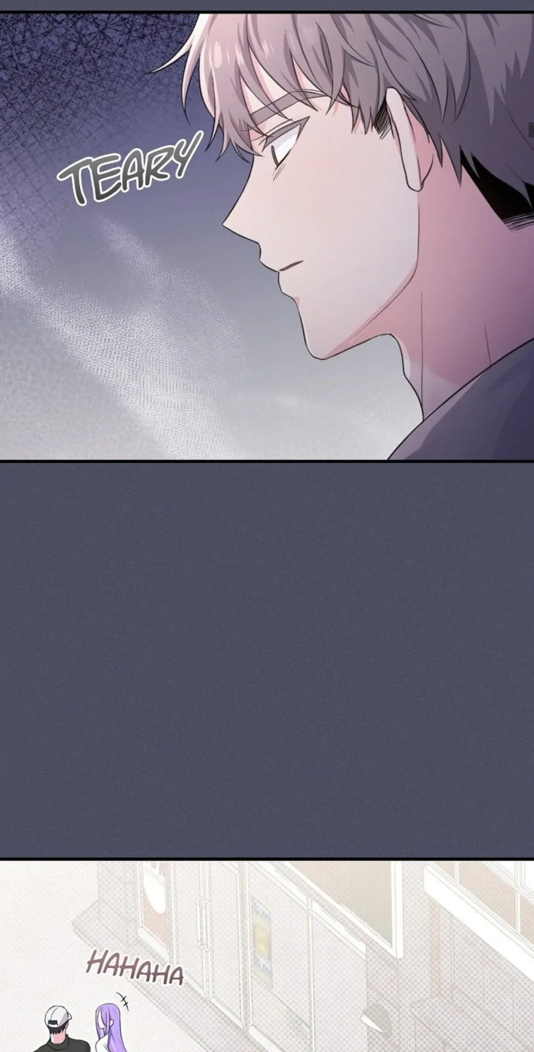 Moonshark: Sharks Are Born To Be Stars Chapter 29 page 9
