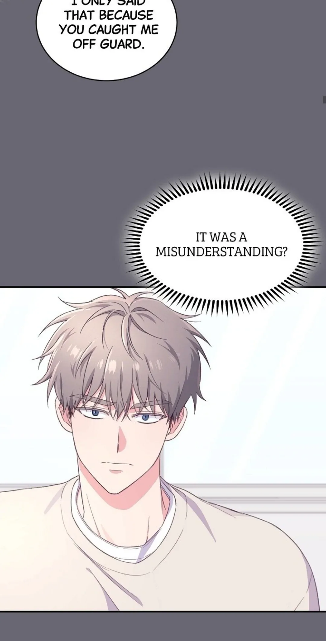 Moonshark: Sharks Are Born To Be Stars Chapter 31 page 13