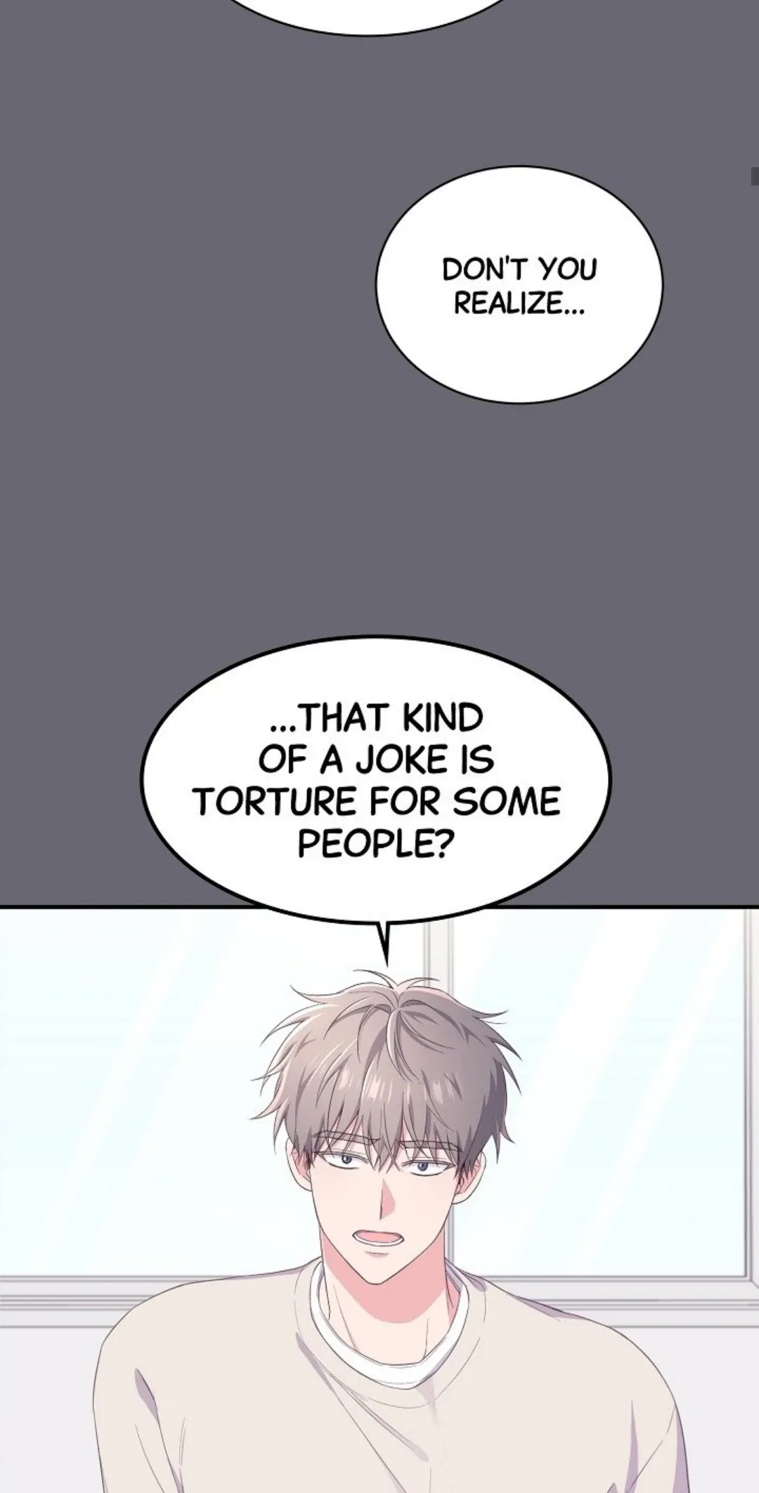 Moonshark: Sharks Are Born To Be Stars Chapter 31 page 10