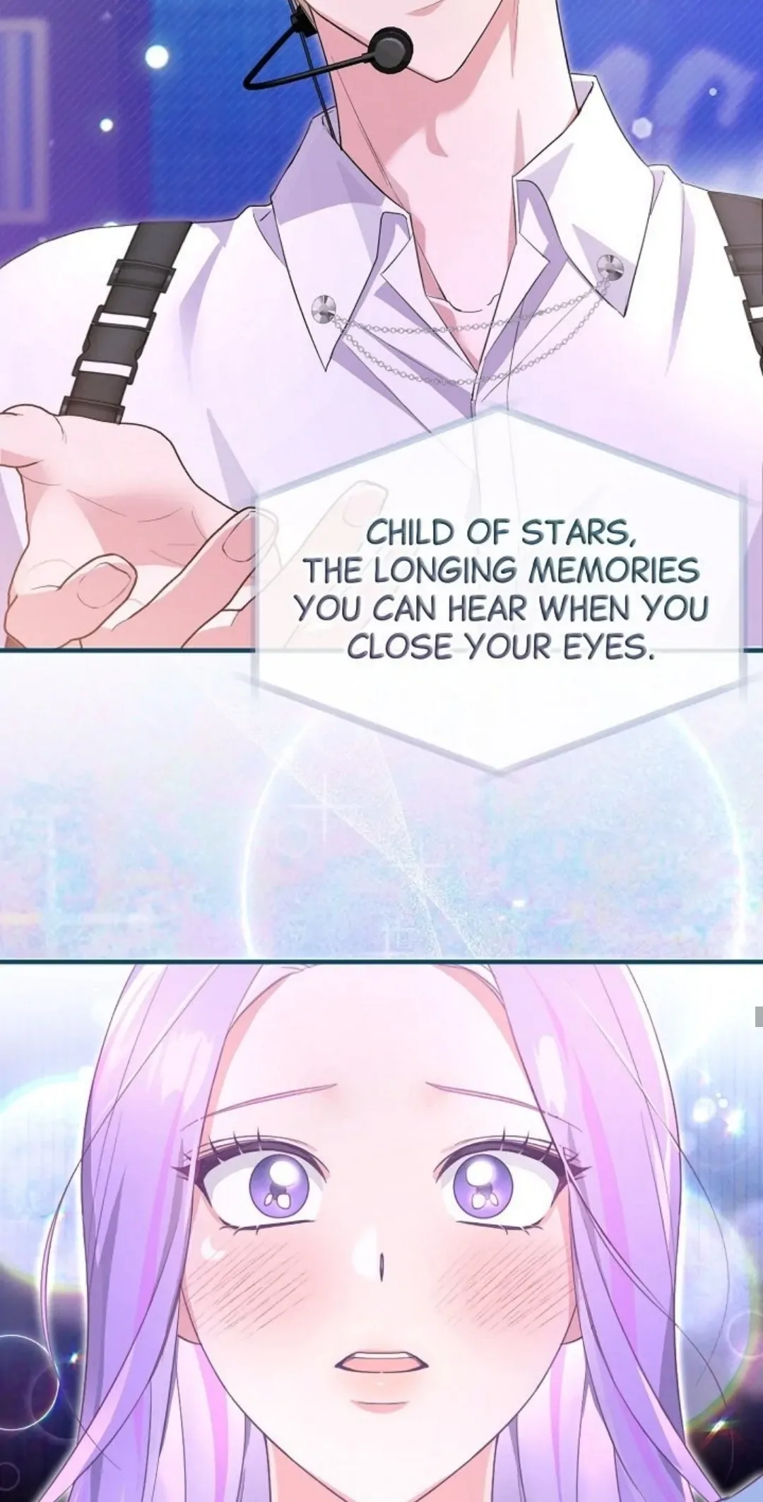 Moonshark: Sharks Are Born To Be Stars Chapter 26 page 49