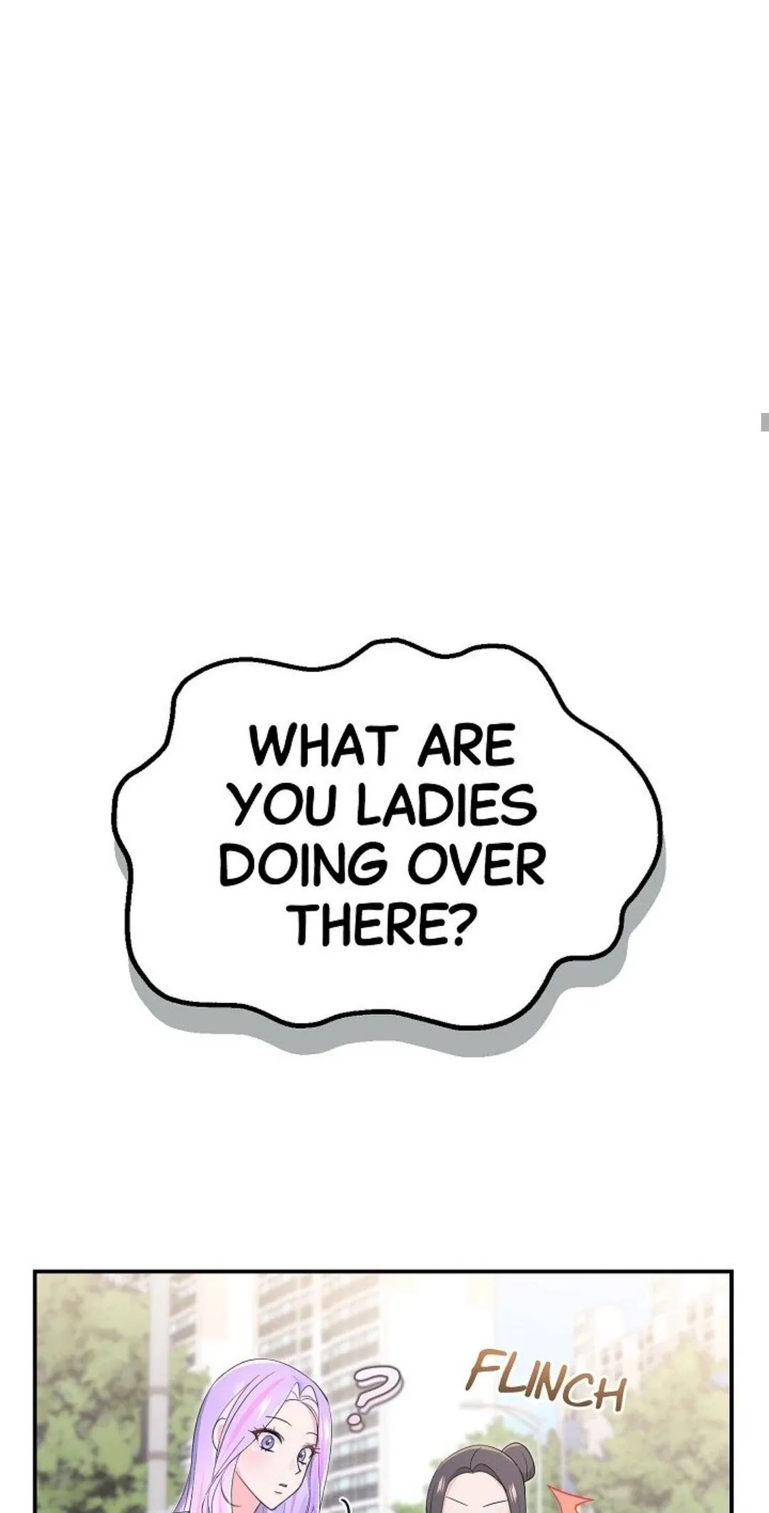 Moonshark: Sharks Are Born To Be Stars Chapter 31 page 23