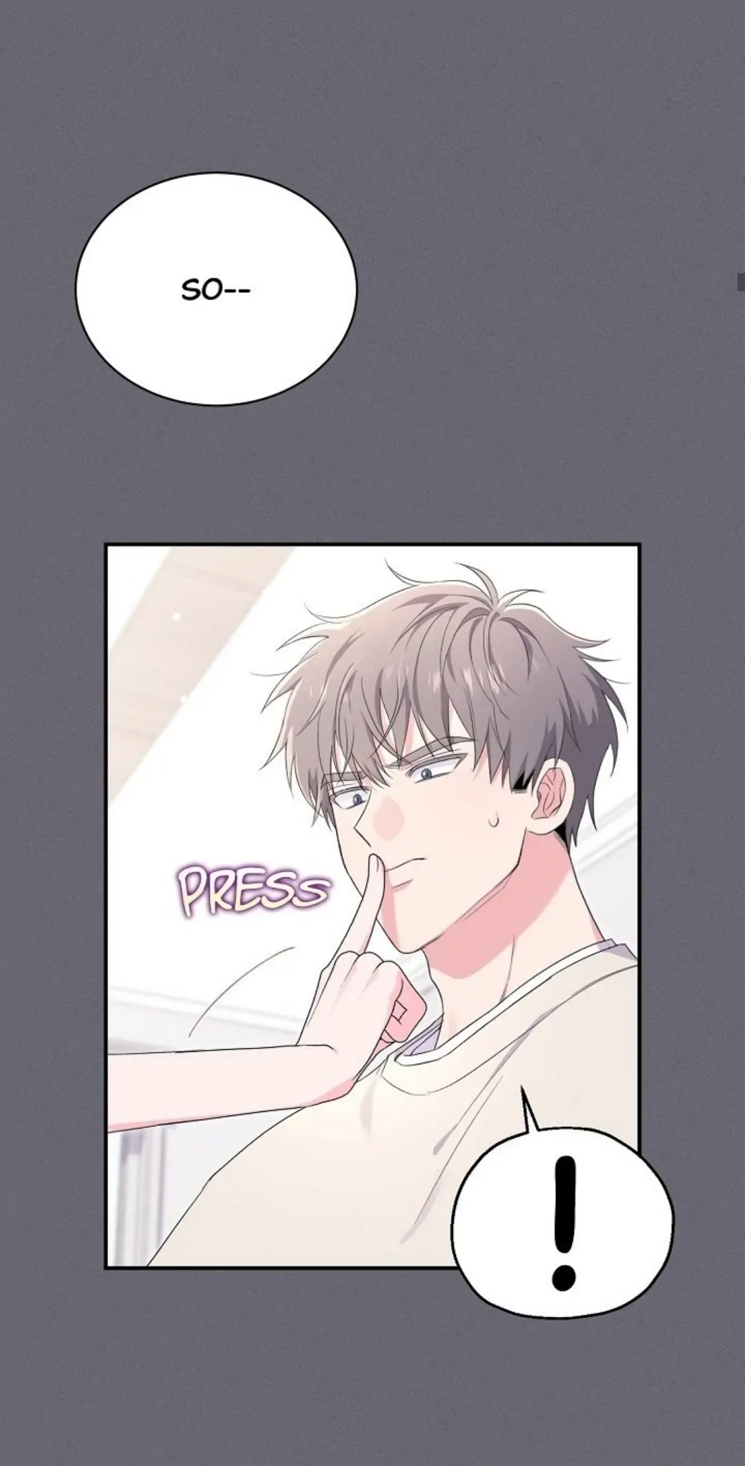 Moonshark: Sharks Are Born To Be Stars Chapter 31 page 16
