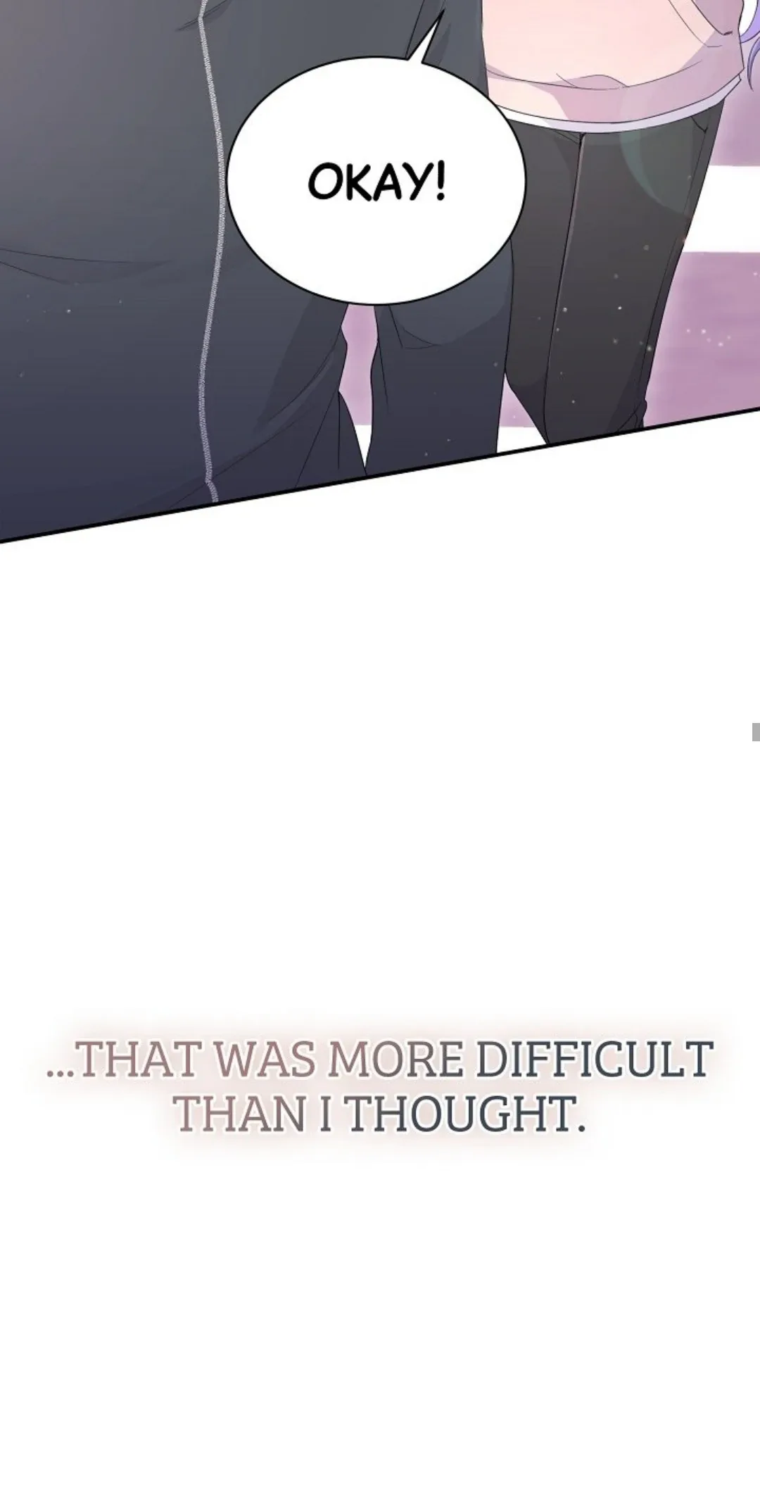 Moonshark: Sharks Are Born To Be Stars Chapter 31 page 40