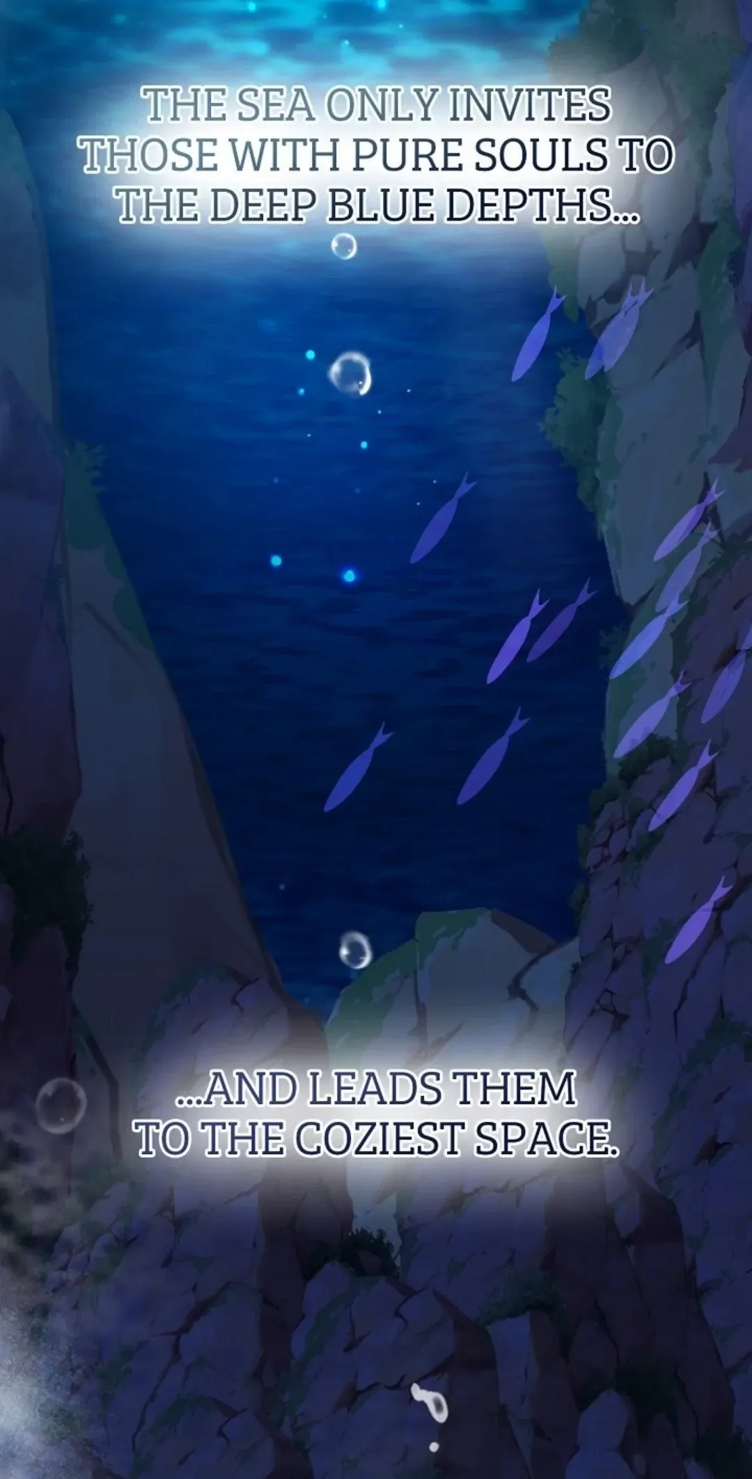 Moonshark: Sharks Are Born To Be Stars Chapter 31 page 58