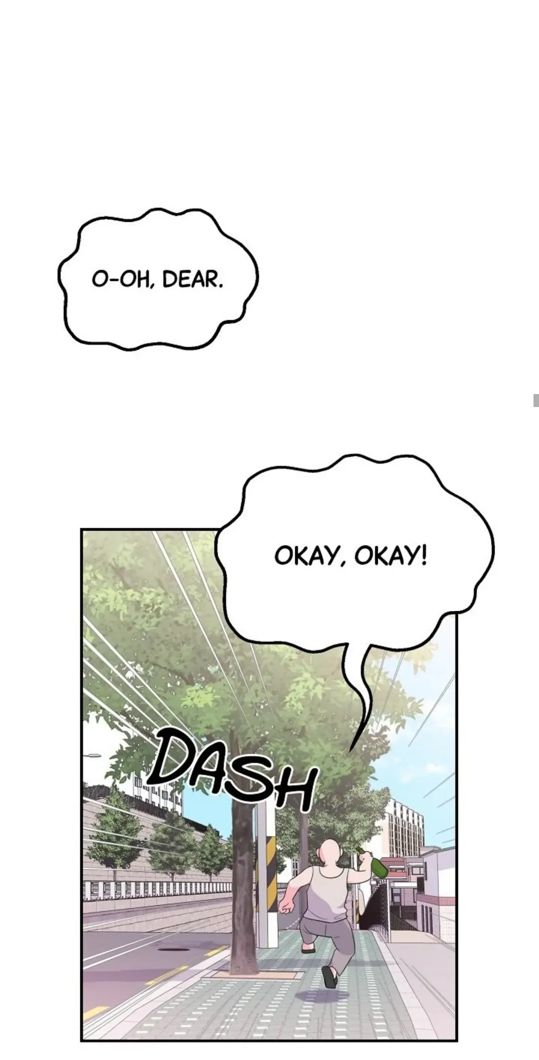 Moonshark: Sharks Are Born To Be Stars Chapter 31 page 31