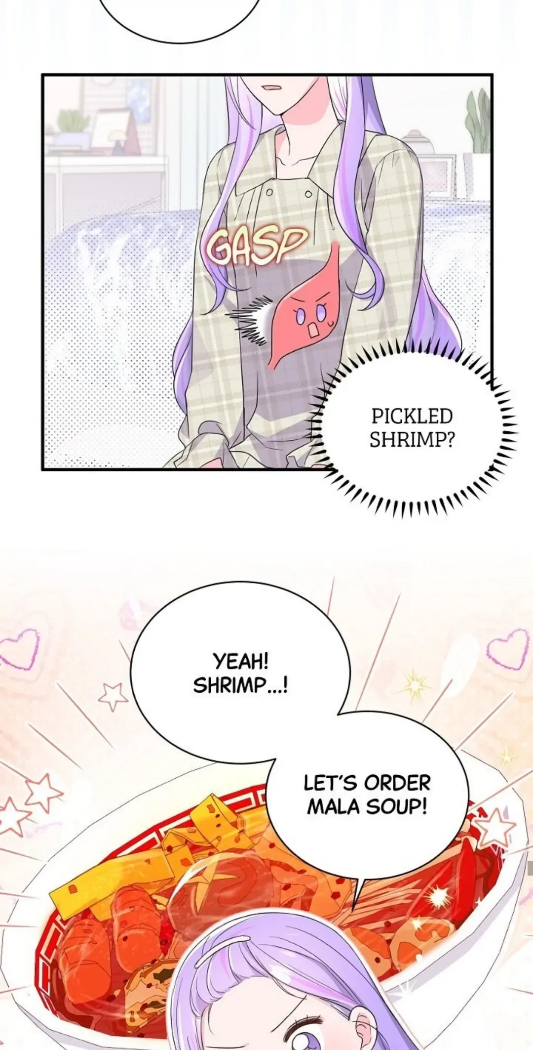 Moonshark: Sharks Are Born To Be Stars Chapter 26 page 60