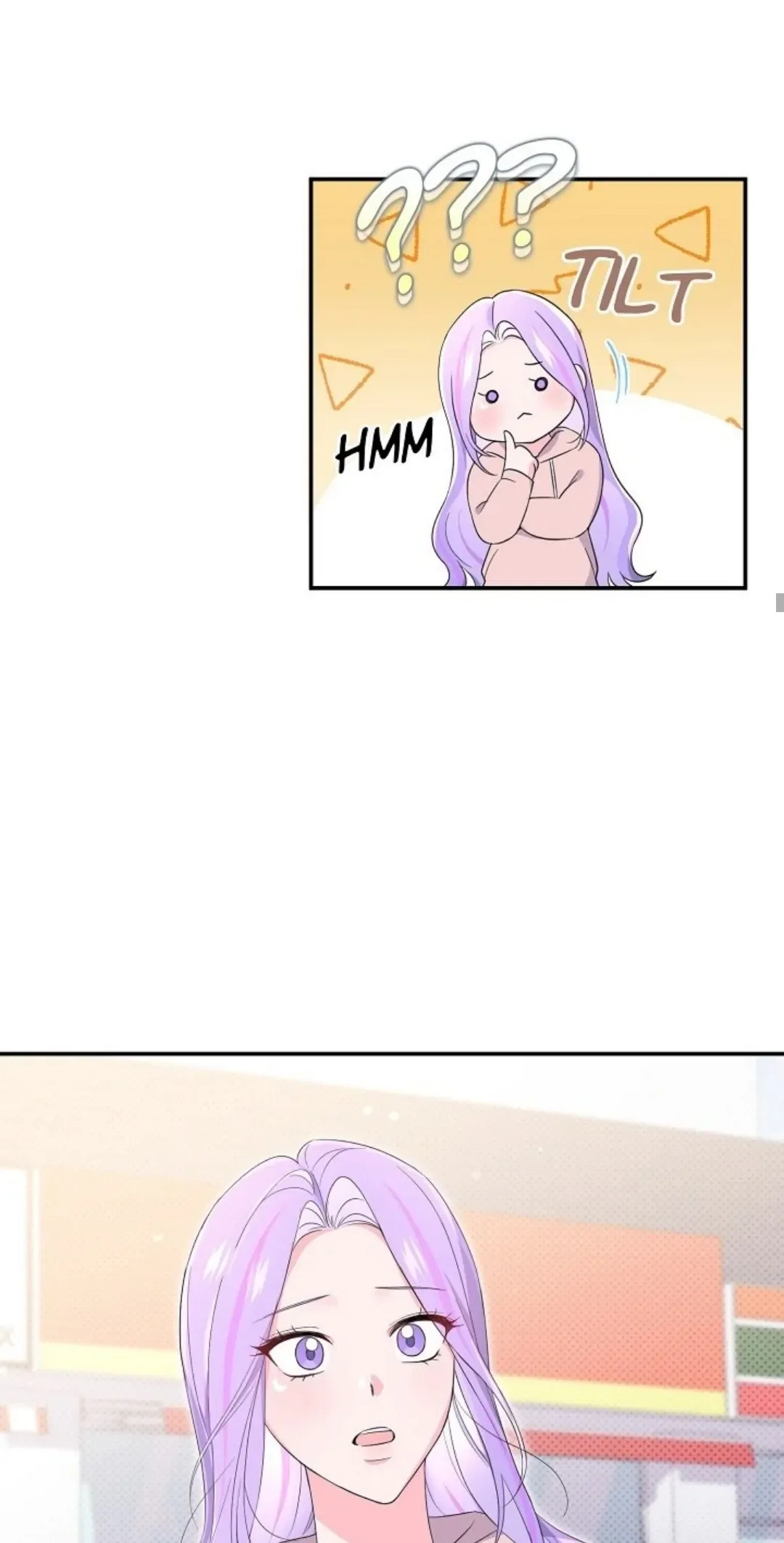 Moonshark: Sharks Are Born To Be Stars Chapter 31 page 32