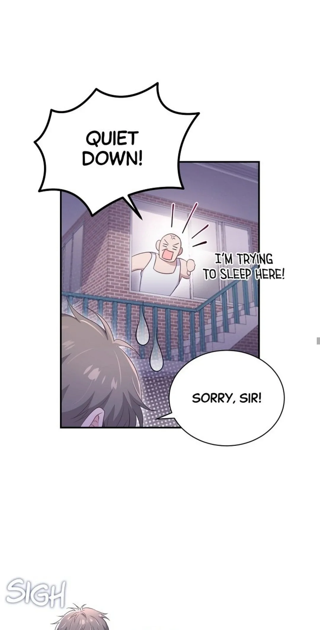 Moonshark: Sharks Are Born To Be Stars Chapter 32 page 48
