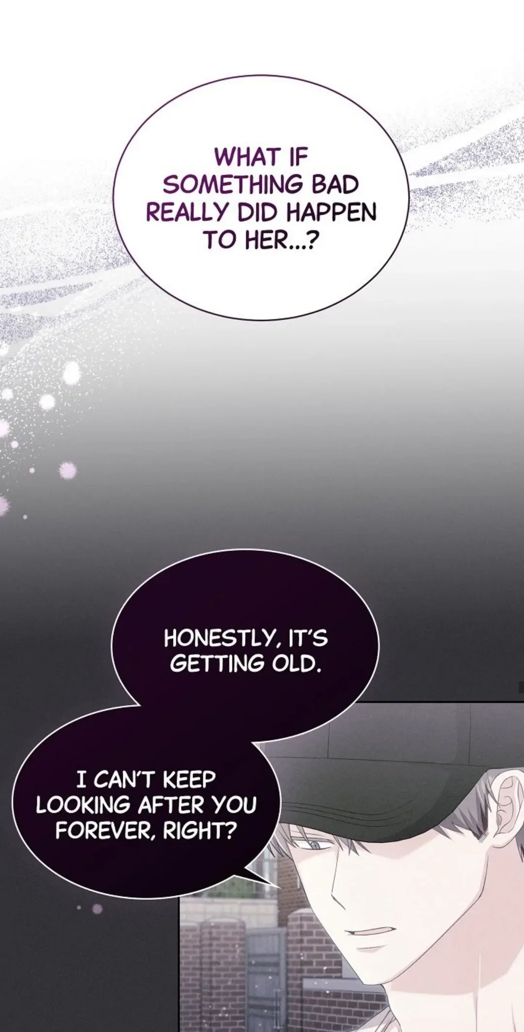 Moonshark: Sharks Are Born To Be Stars Chapter 32 page 59