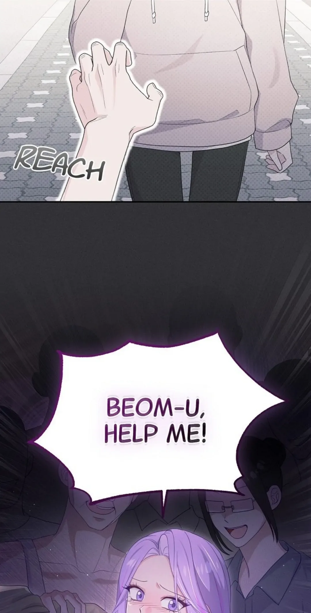 Moonshark: Sharks Are Born To Be Stars Chapter 32 page 51