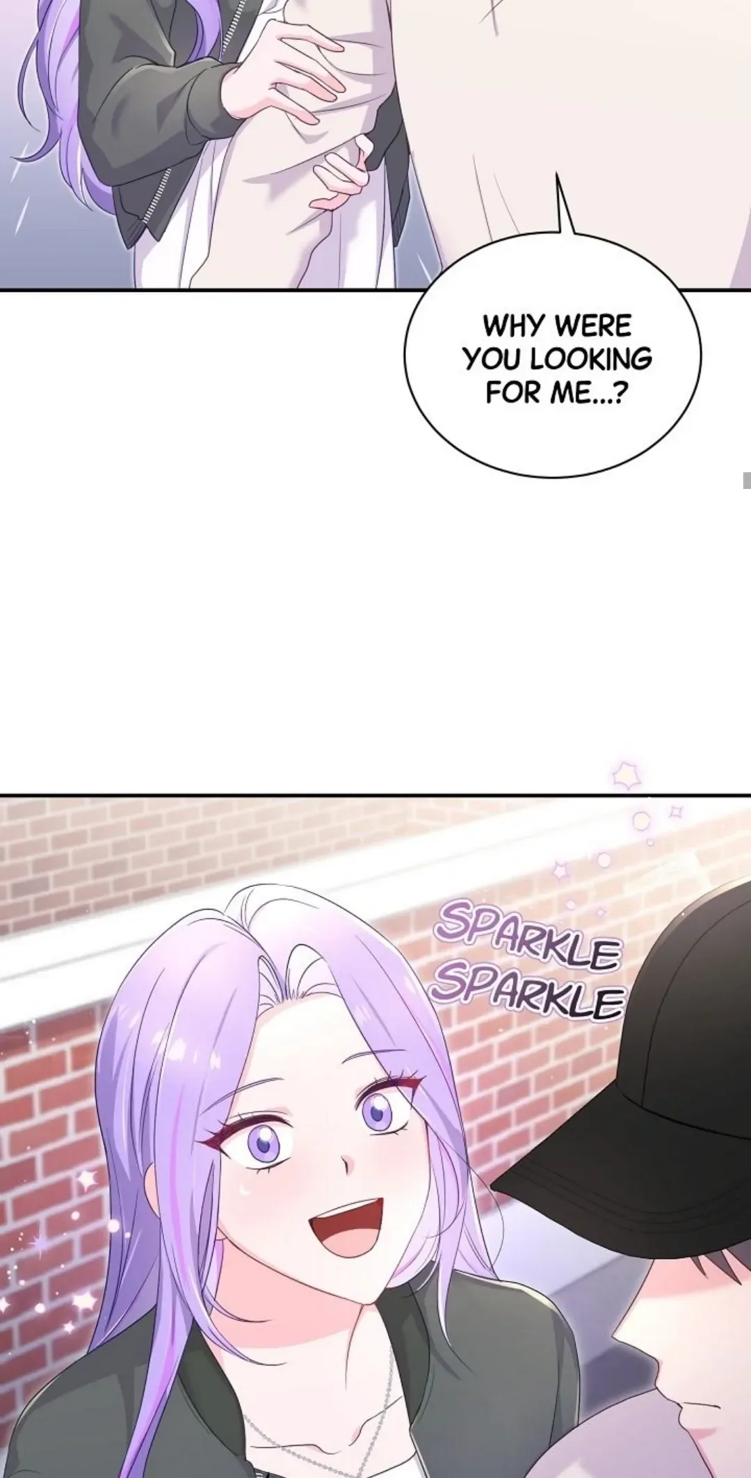 Moonshark: Sharks Are Born To Be Stars Chapter 32 page 29