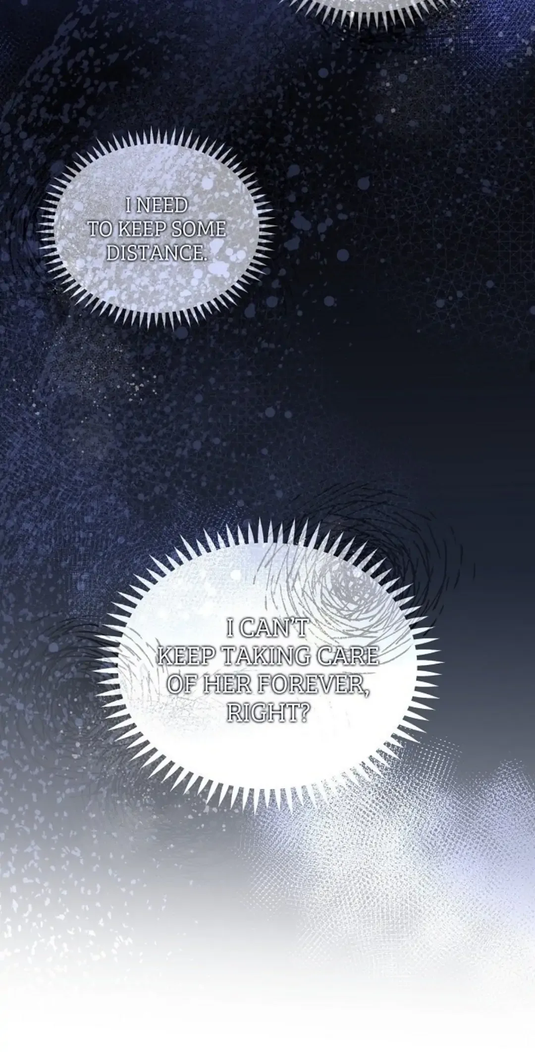 Moonshark: Sharks Are Born To Be Stars Chapter 32 page 31